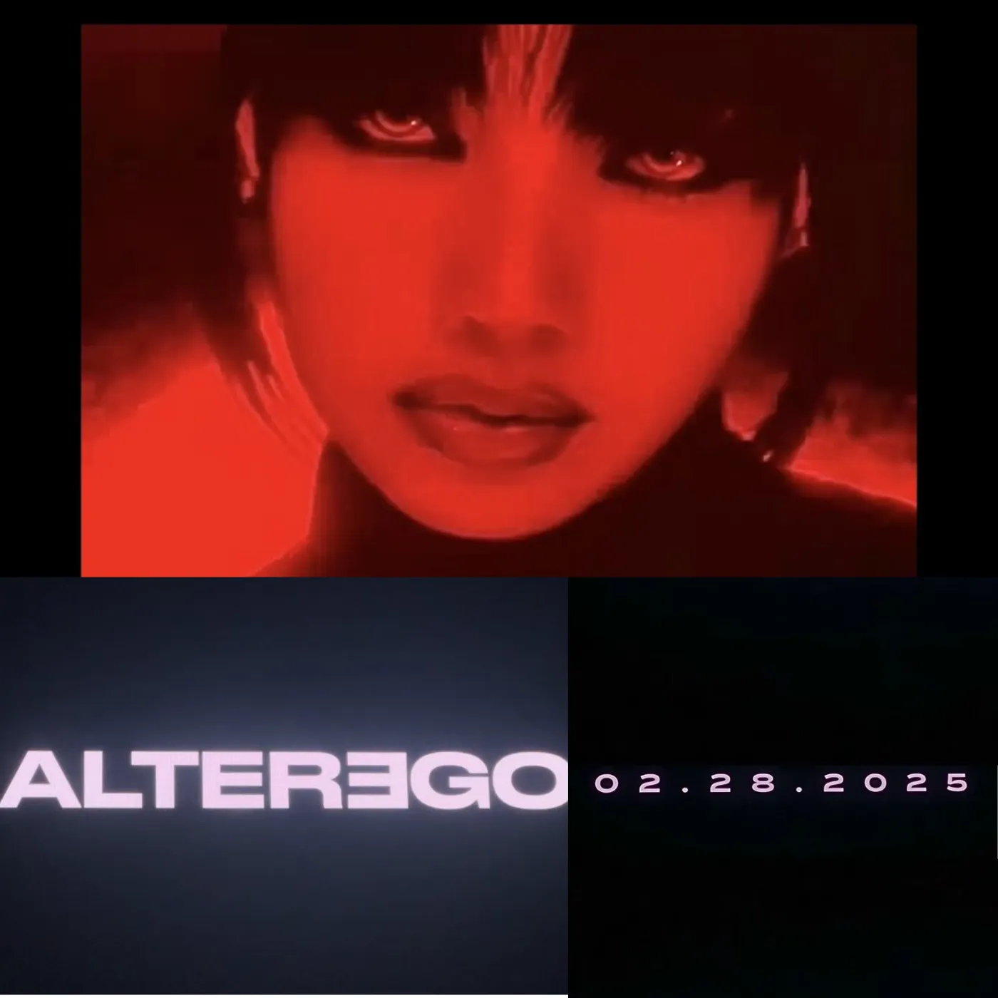 Lisa's Highly Anticipated Debut Album