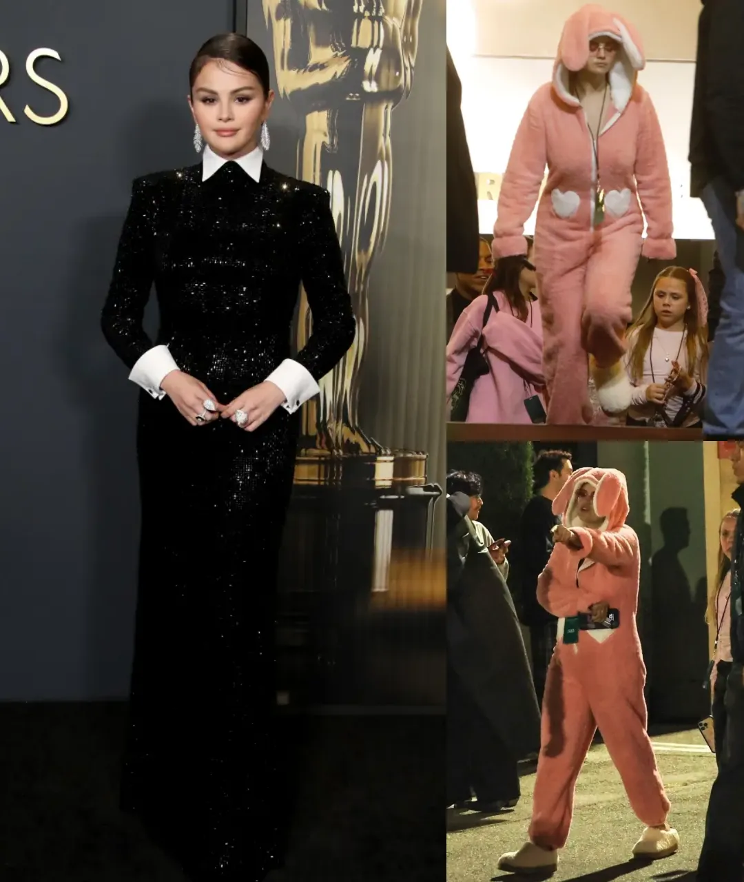 Fans Disappointed with Selena Gomez - She Probably Didn't Think It Was That Weird! 2 Fans Disappointed with Selena Gomez - She Probably Didn't Think It Was That Weird!