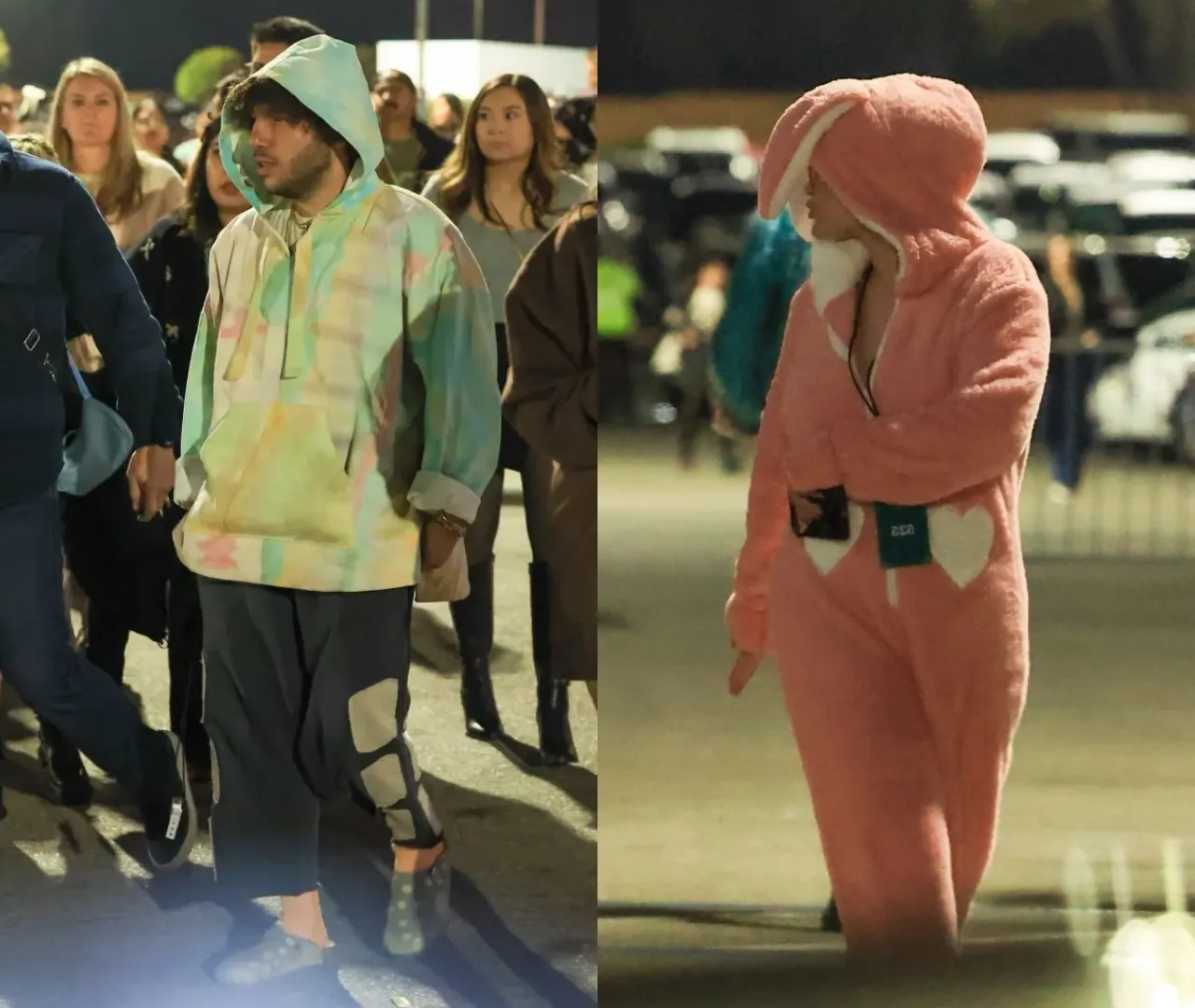 Fans Disappointed with Selena Gomez - She Probably Didn't Think It Was That Weird! 3 Fans Disappointed with Selena Gomez - She Probably Didn't Think It Was That Weird!