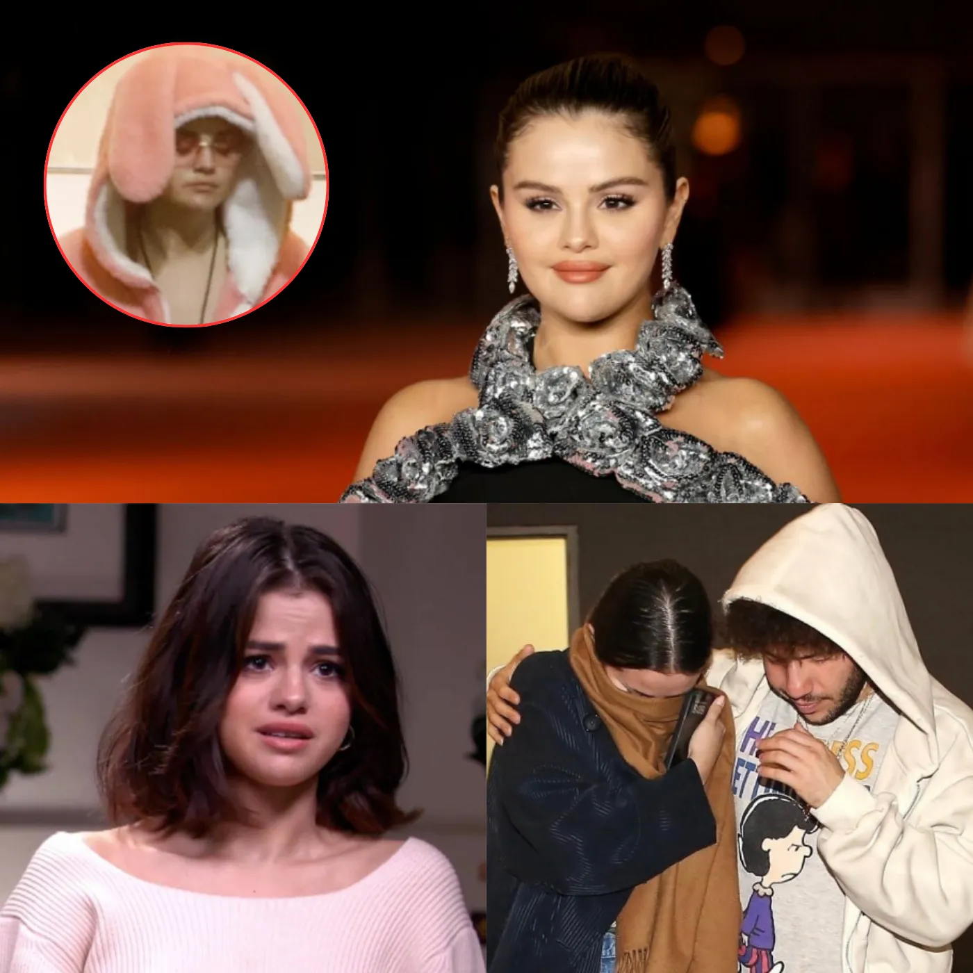 Fans Disappointed with Selena Gomez - She Probably Didn't Think It Was That Weird!