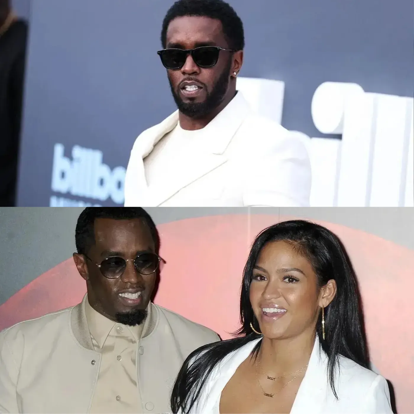 Aubrey O'Day Reveals Diddy's Dark Secrets 3 Aubrey O'Day Reveals Diddy's Dark Secrets