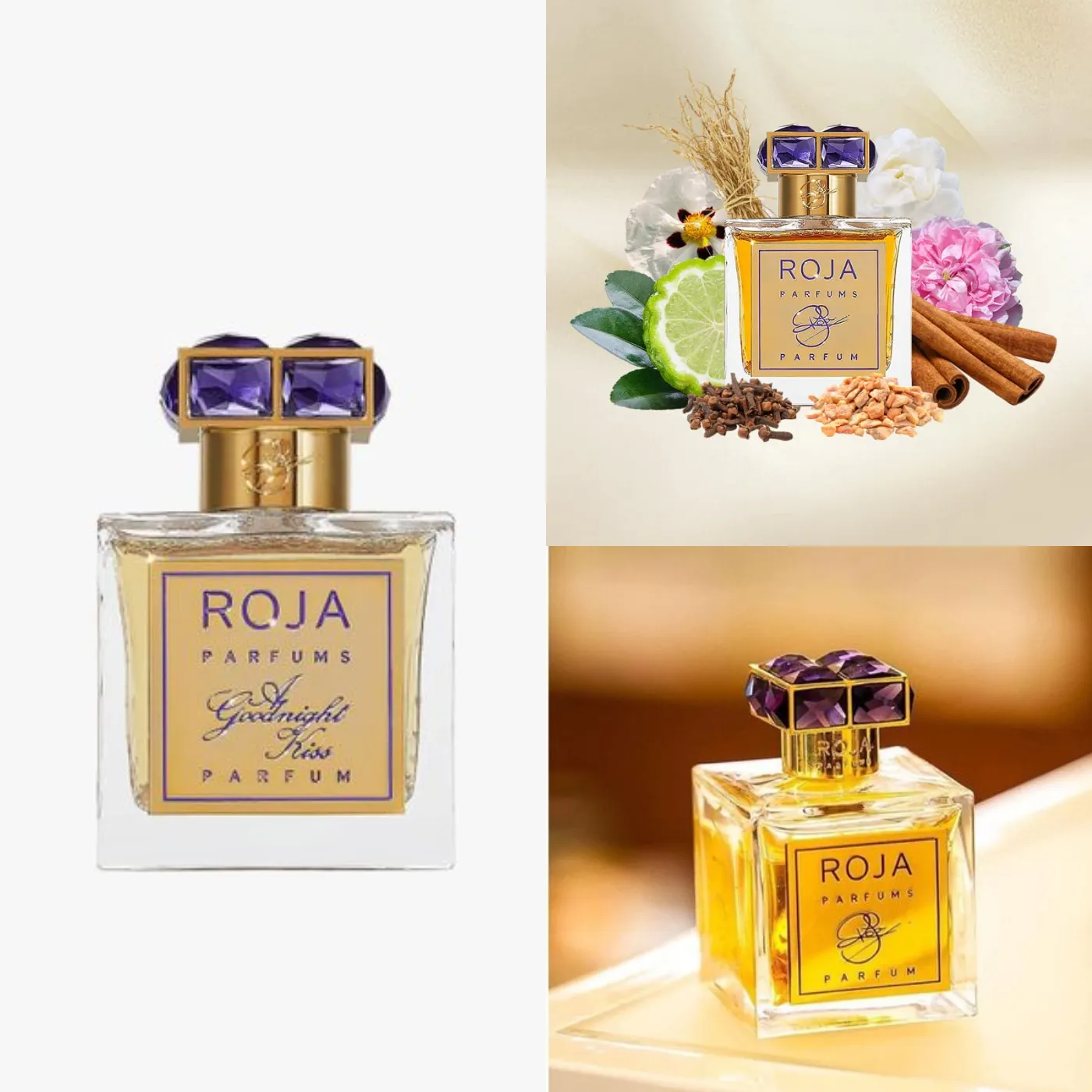 Roja Haute Luxe is nothing more than a flashy facade, masking its status as mere overhyped excess!"