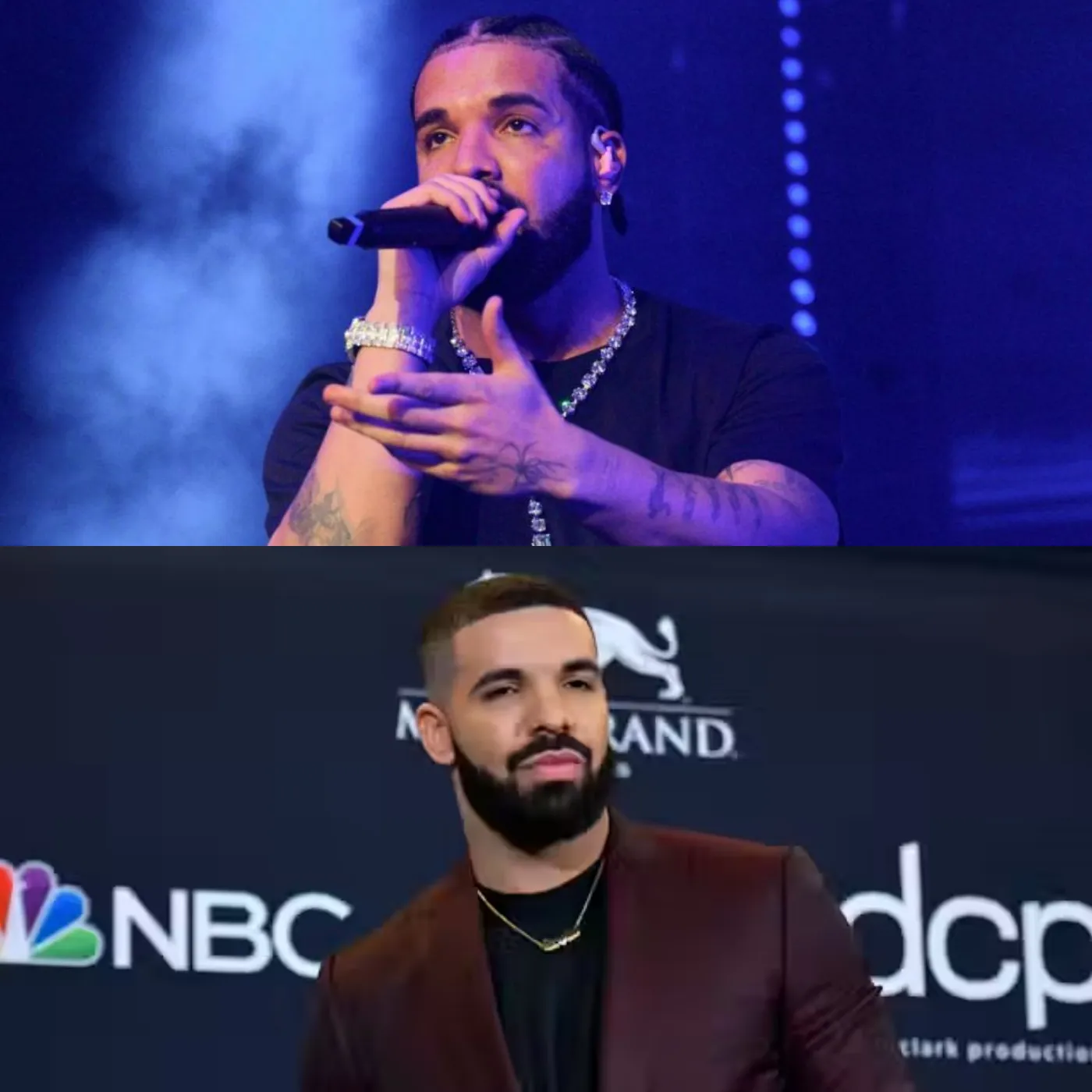 Drake's Fall From Grace - The Rapper Who Played the Stock Market and Lost Big