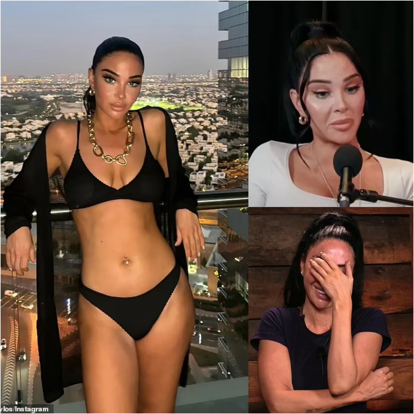 Tulisa says she identifies as ‘demisexual’