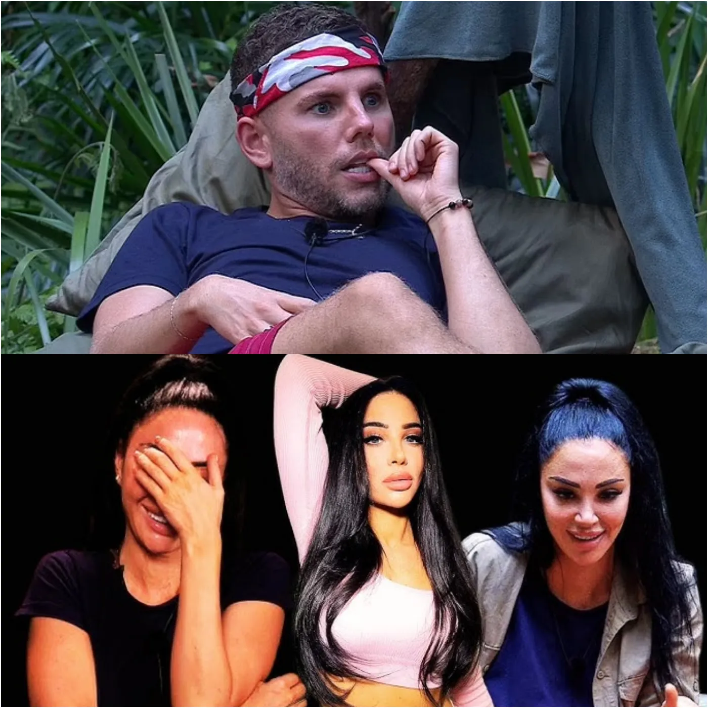 Tulisa says she identifies as ‘demisexual’