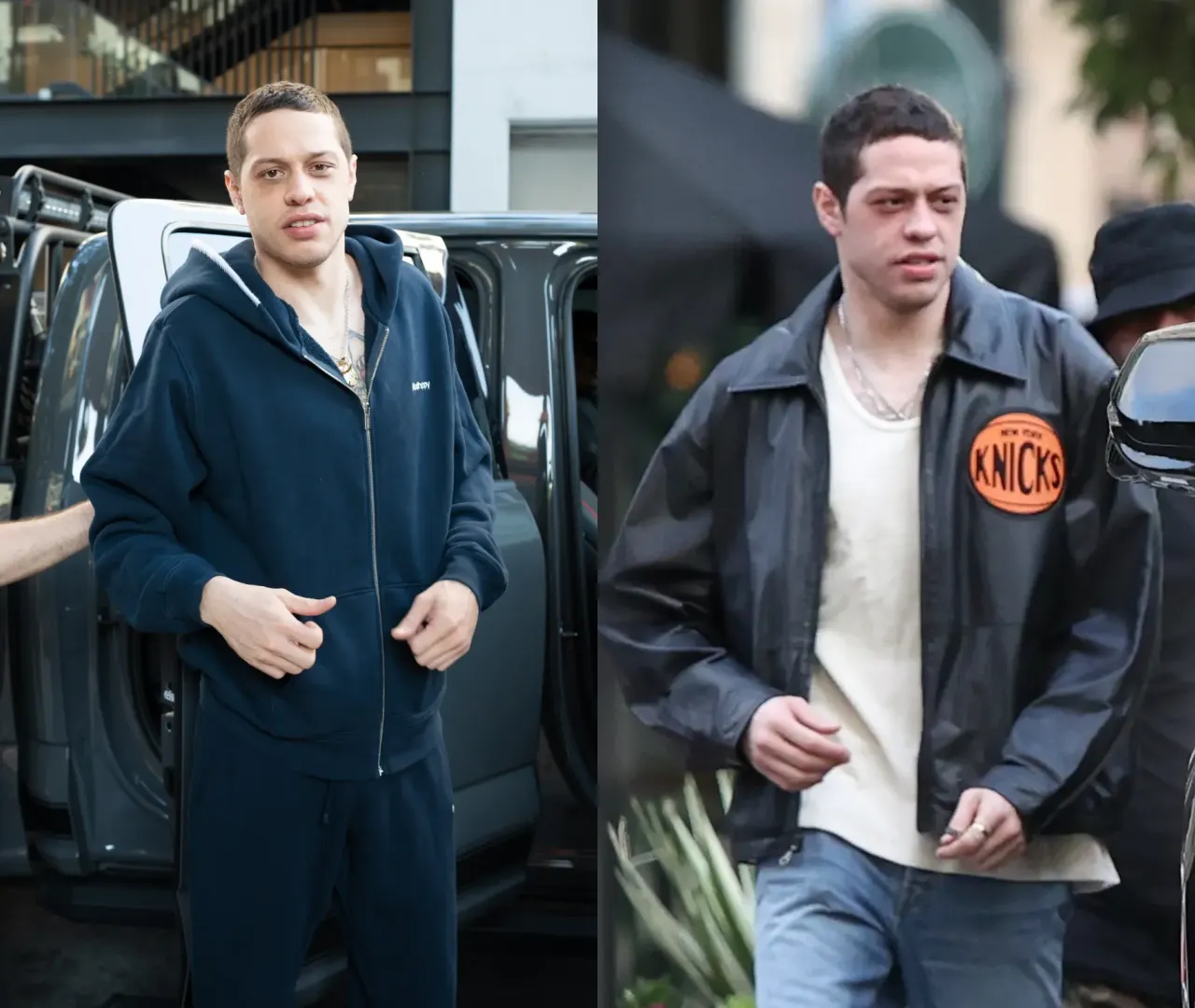 Pete Davidson Checks Into Rehab Again After Shocking Secret Relationship!