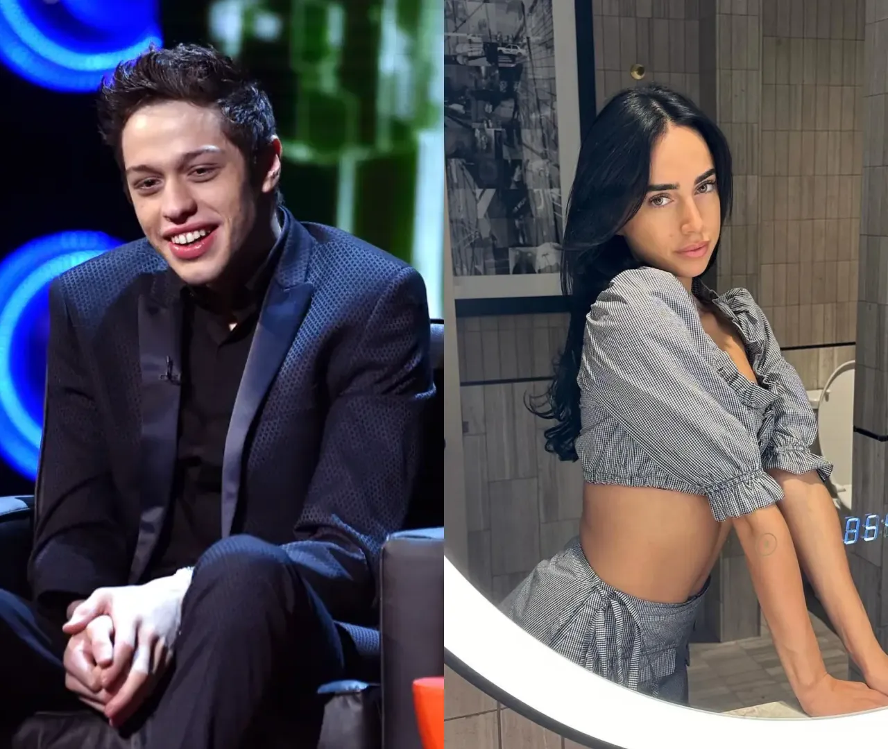 Pete Davidson Checks Into Rehab Again After Shocking Secret Relationship!