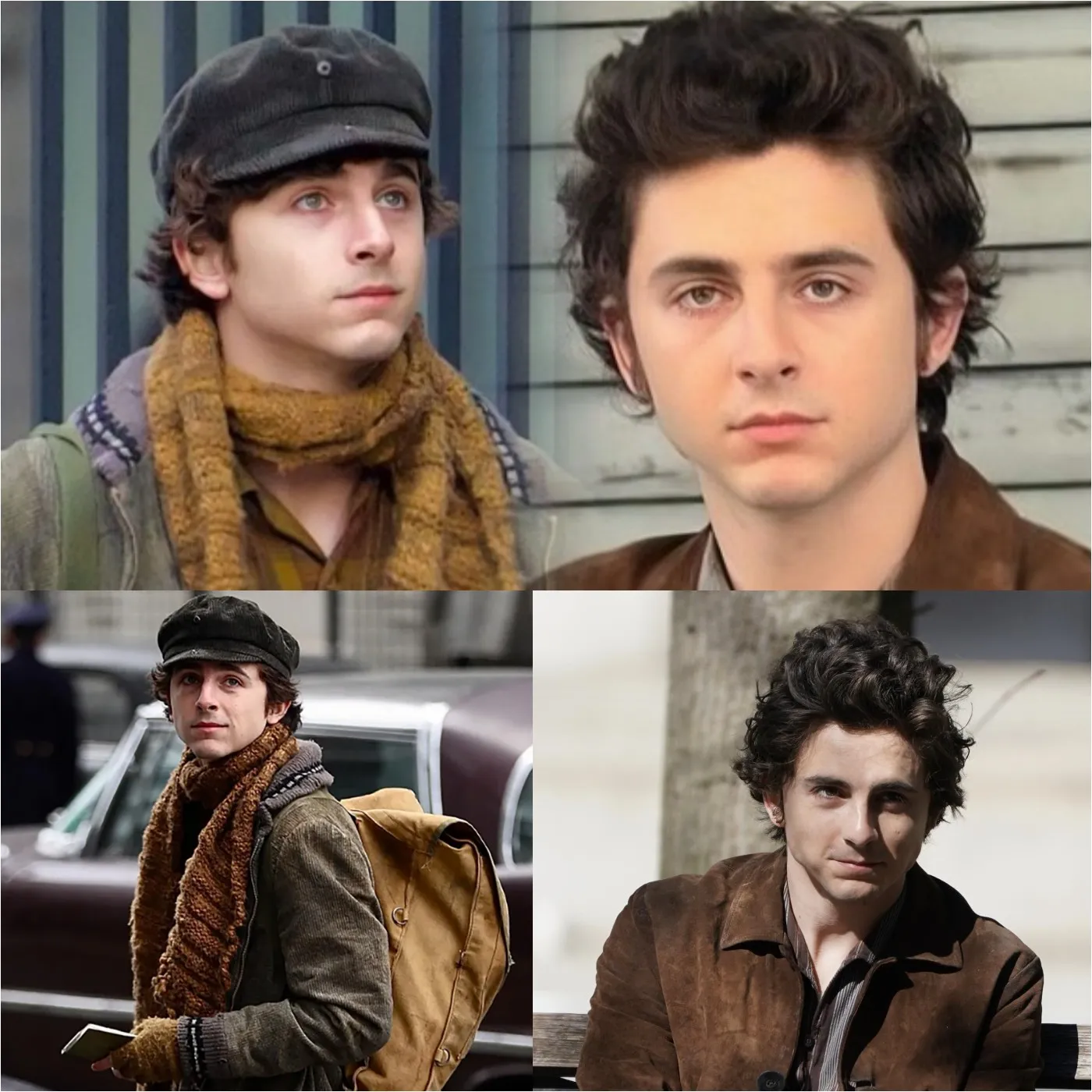 In "Complete Unknown," Elle Fanning criticizes Timothée Chalamet's singing and asserts that he lacks talent.