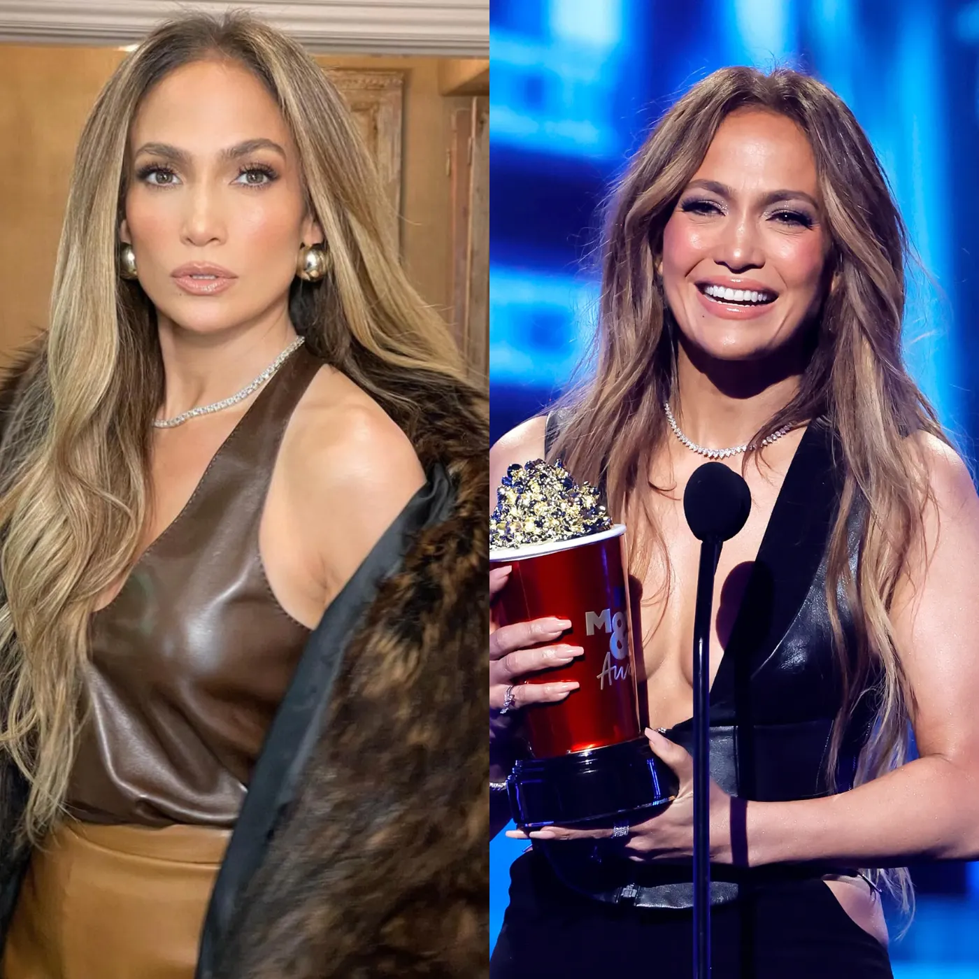 Jennifer Lopez and Her Silent Struggles with Schizophrenia