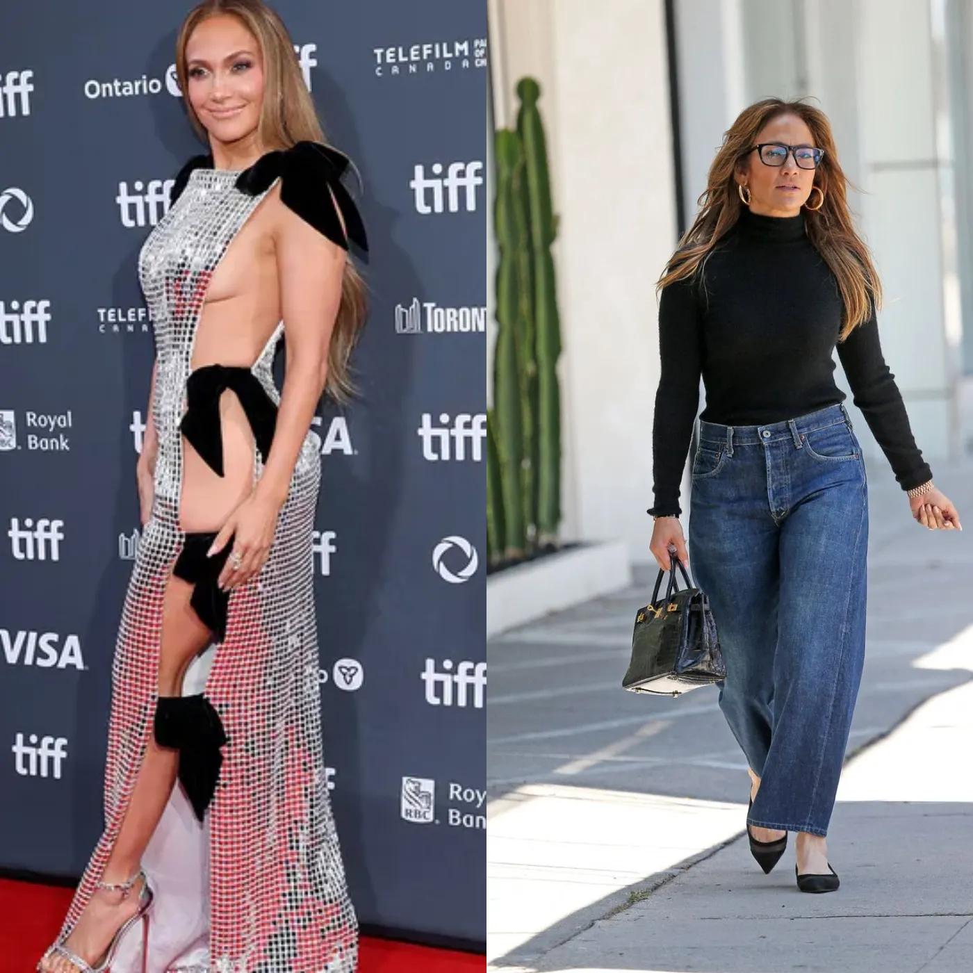 Jennifer Lopez and Her Silent Struggles with Schizophrenia