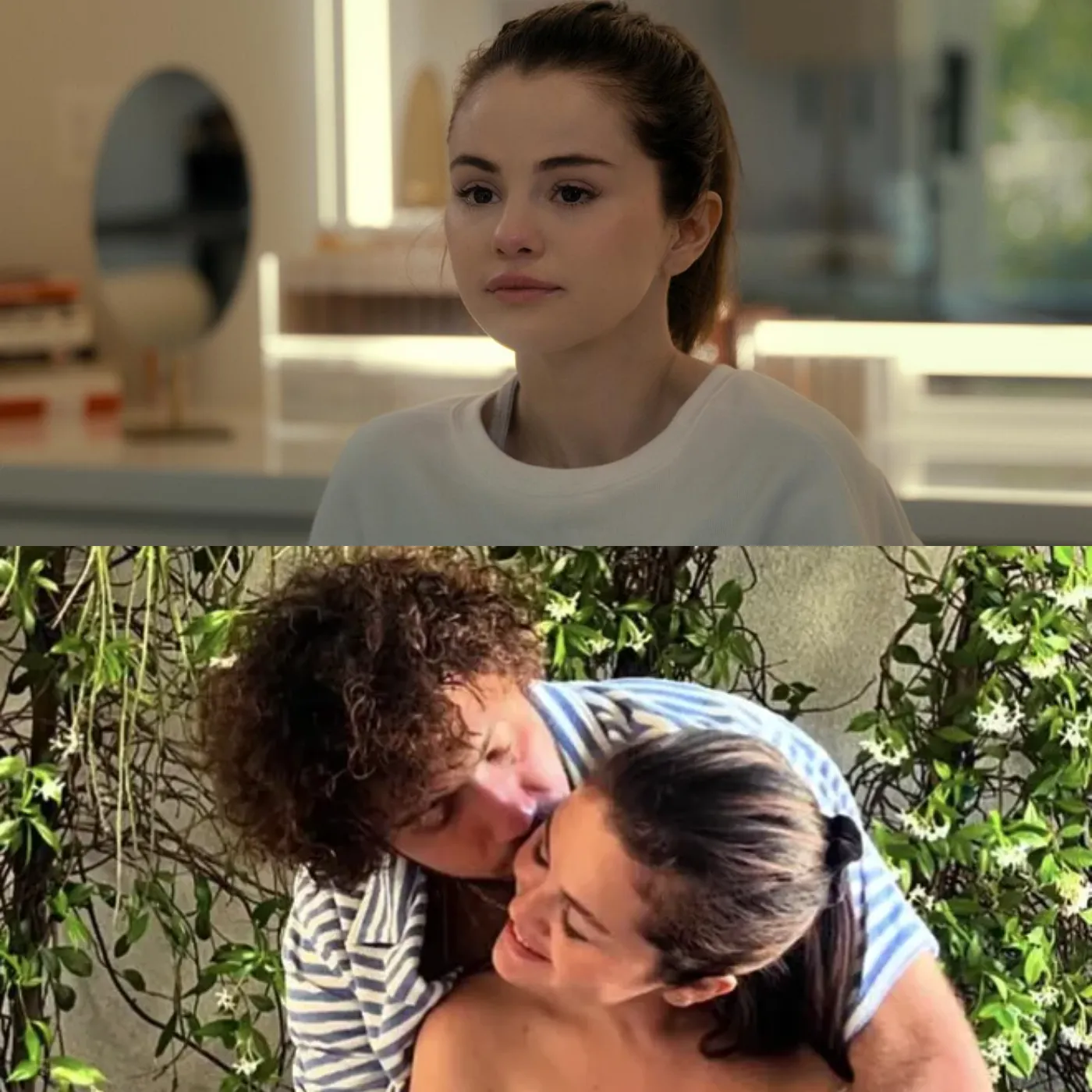 Selena Gomez Suspected of Having Mental Health Issues, Boyfriend's Response Draws Attention