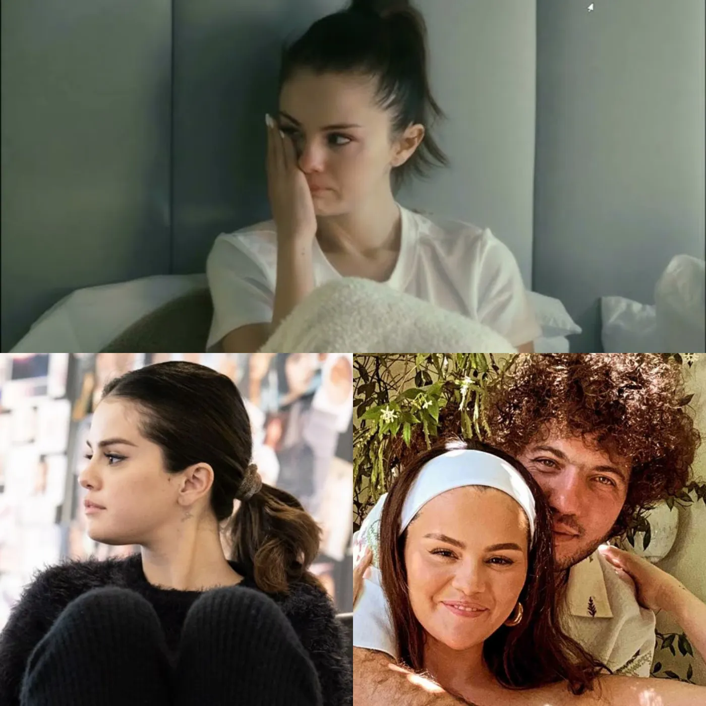 Selena Gomez Suspected of Having Mental Health Issues, Boyfriend's Response Draws Attention