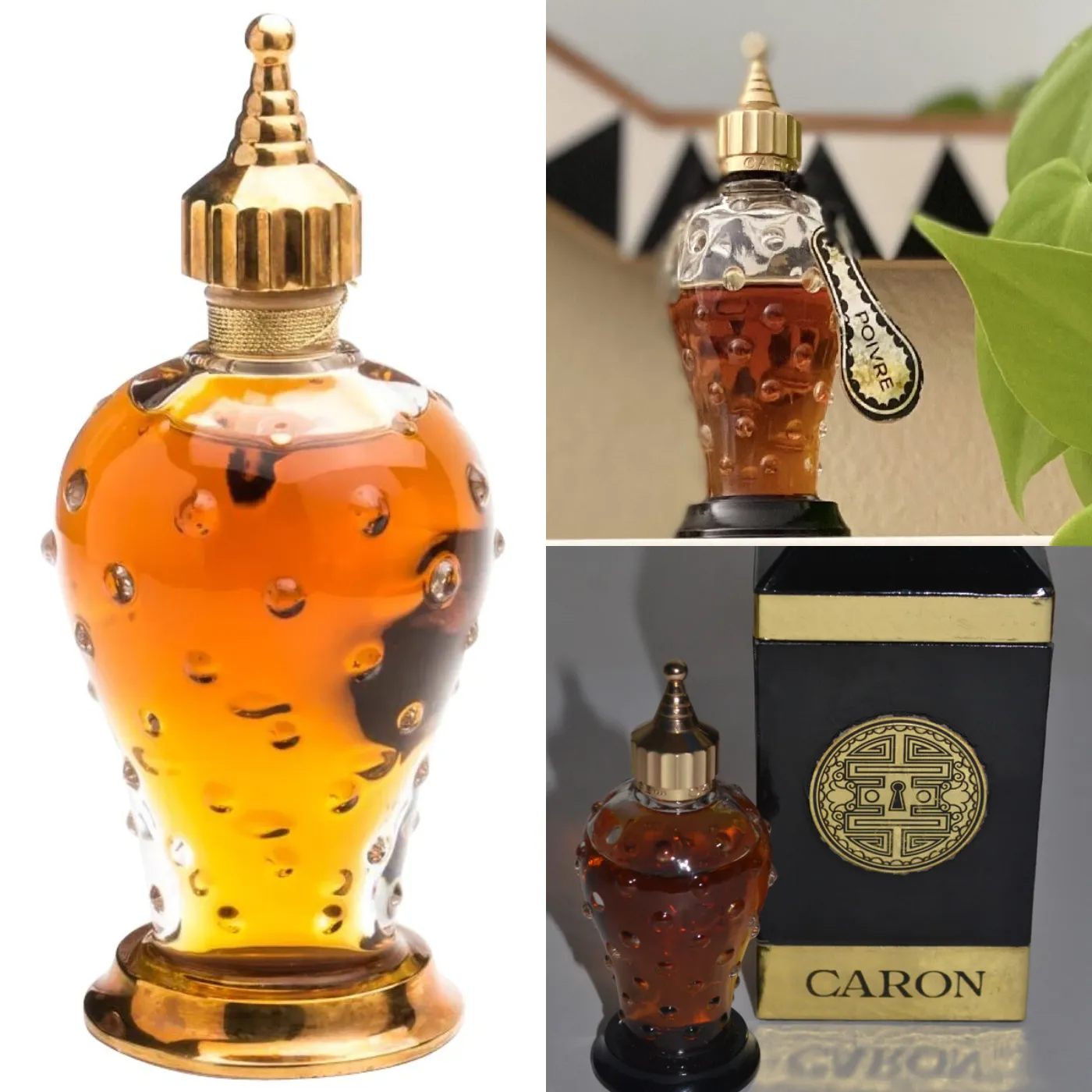 Caron Poivre, The Overhyped Luxury Fragrance That Fails to Impress!