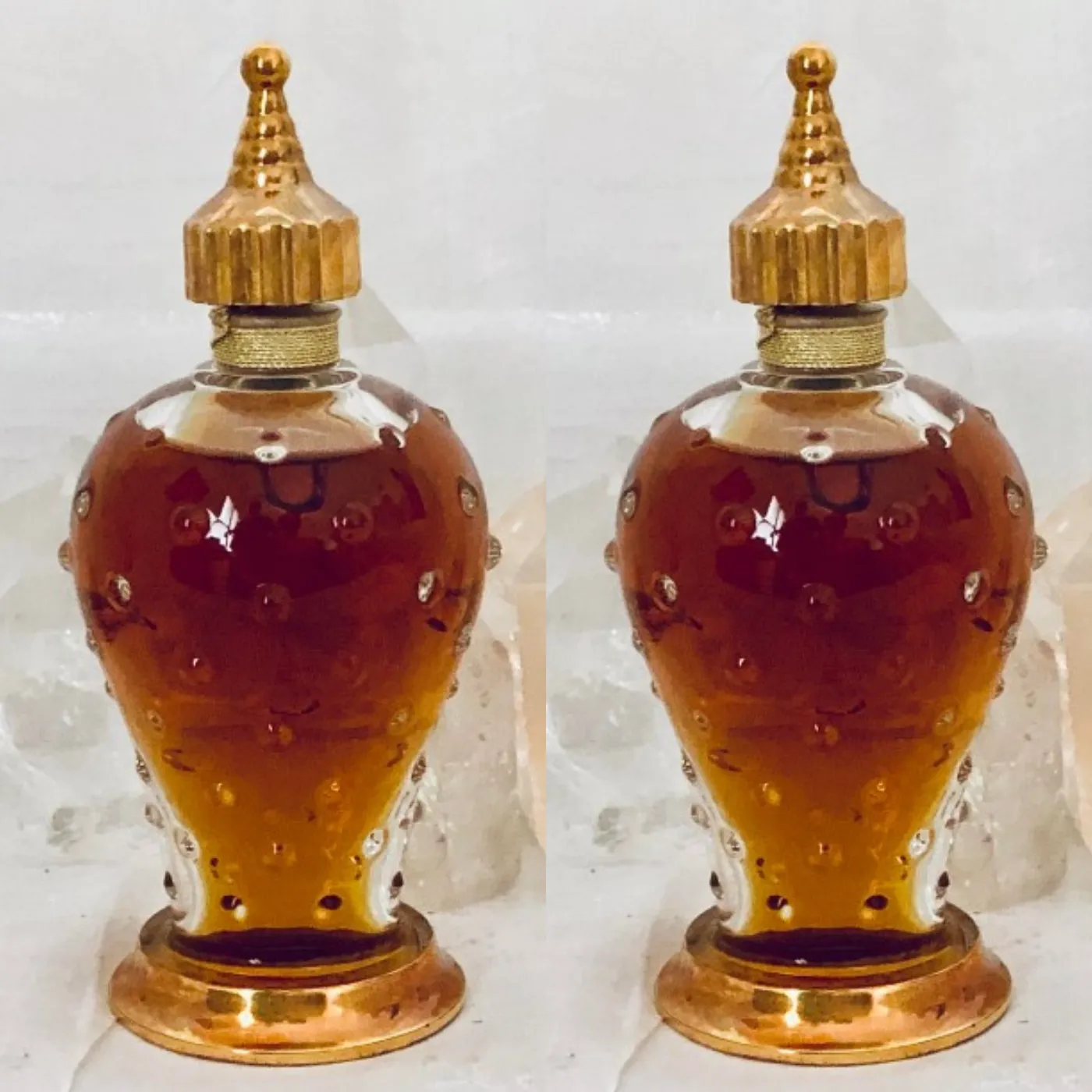 Caron Poivre, The Overhyped Luxury Fragrance That Fails to Impress!