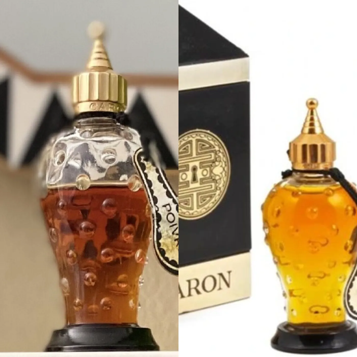 Caron Poivre, The Overhyped Luxury Fragrance That Fails to Impress!