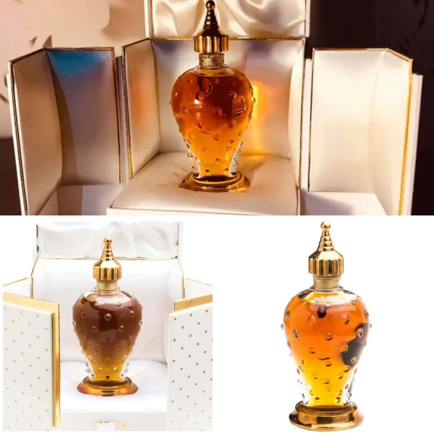 Caron Poivre, The Overhyped Luxury Fragrance That Fails to Impress!
