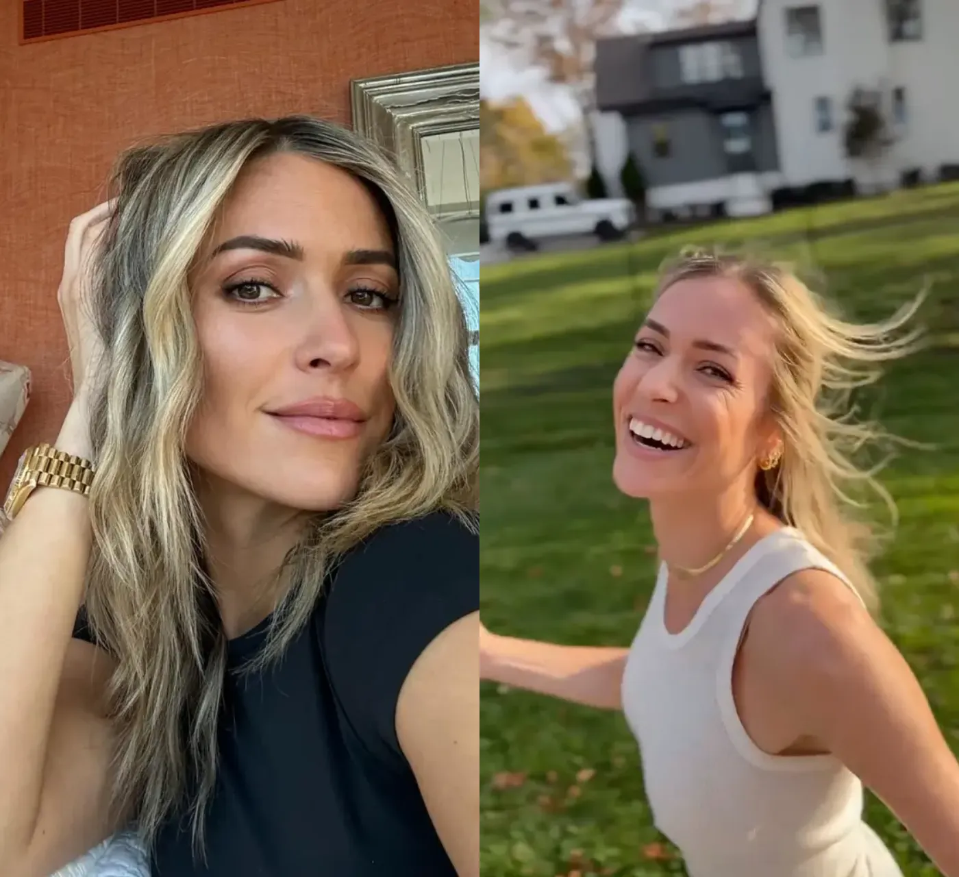 Kristin Cavallari Reveals the Truth Behind Her Relationships with Morgan Wallen and Jason Statham!