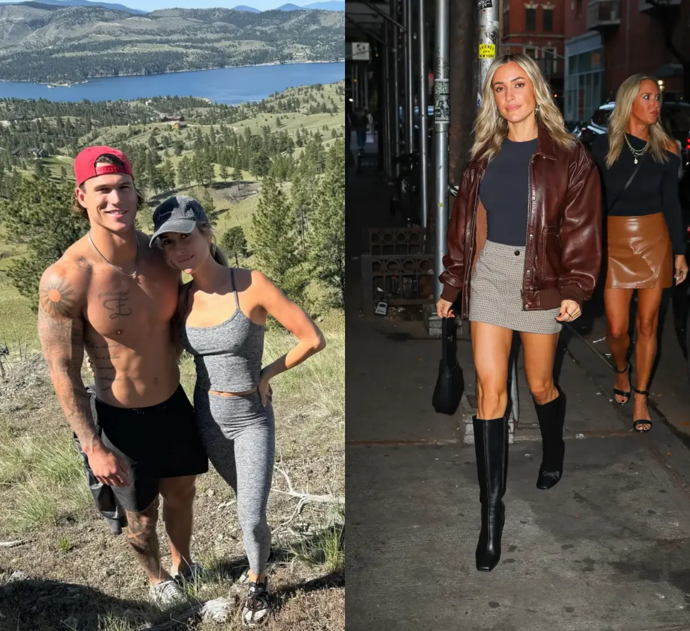 Kristin Cavallari Reveals the Truth Behind Her Relationships with Morgan Wallen and Jason Statham!