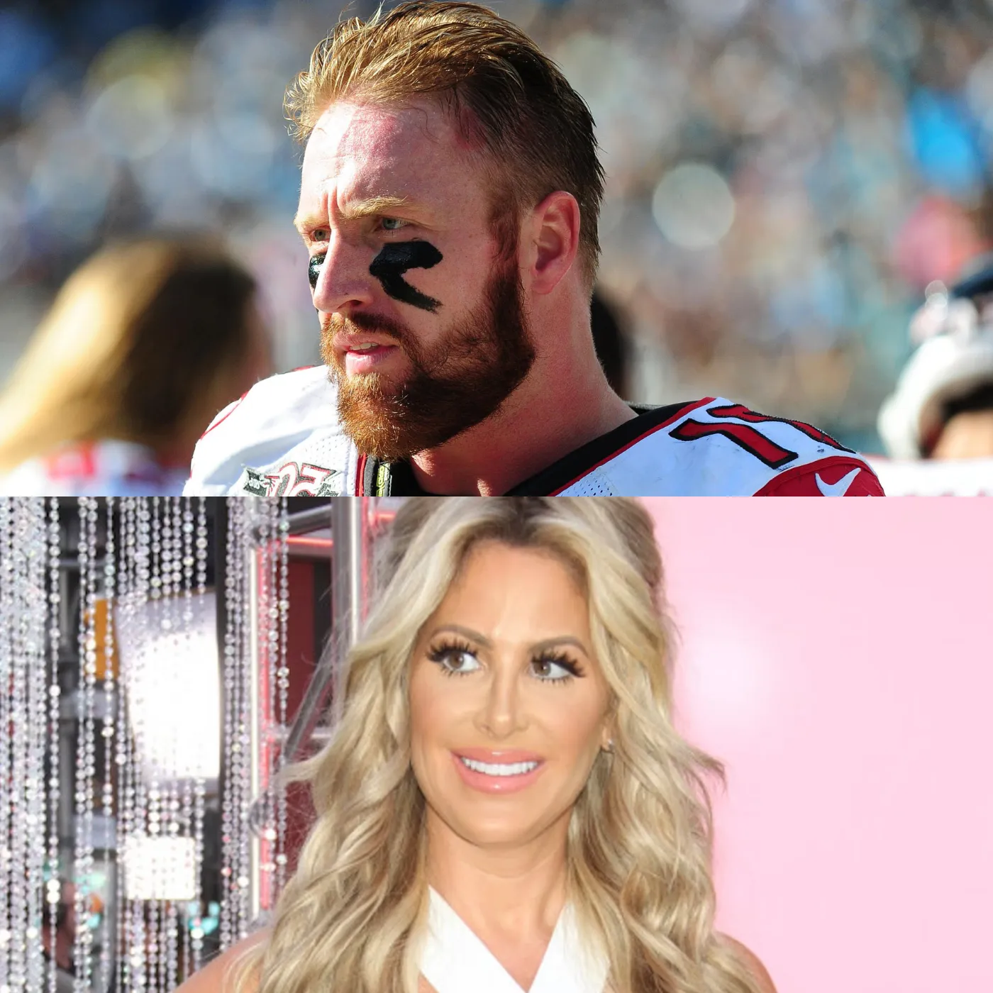 Kim Zolciak Contacts the Police, Suspicions Of Physical Interaction Involving Kroy Biermann