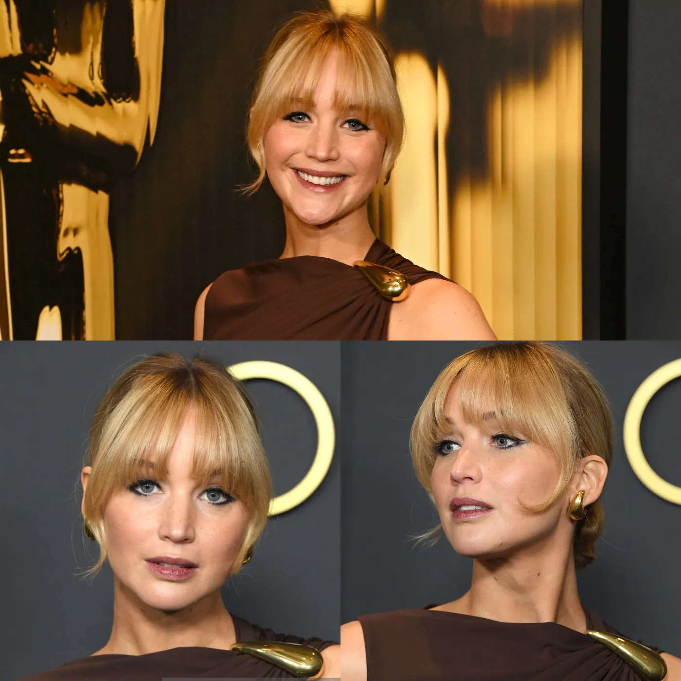 Jennifer Lawrence Stuns at the 2024 Governors Awards in a Bold Fashion Statement—But Was It Too Much? 2 Jennifer Lawrence Stuns at the 2024 Governors Awards in a Bold Fashion Statement—But Was It Too Much?