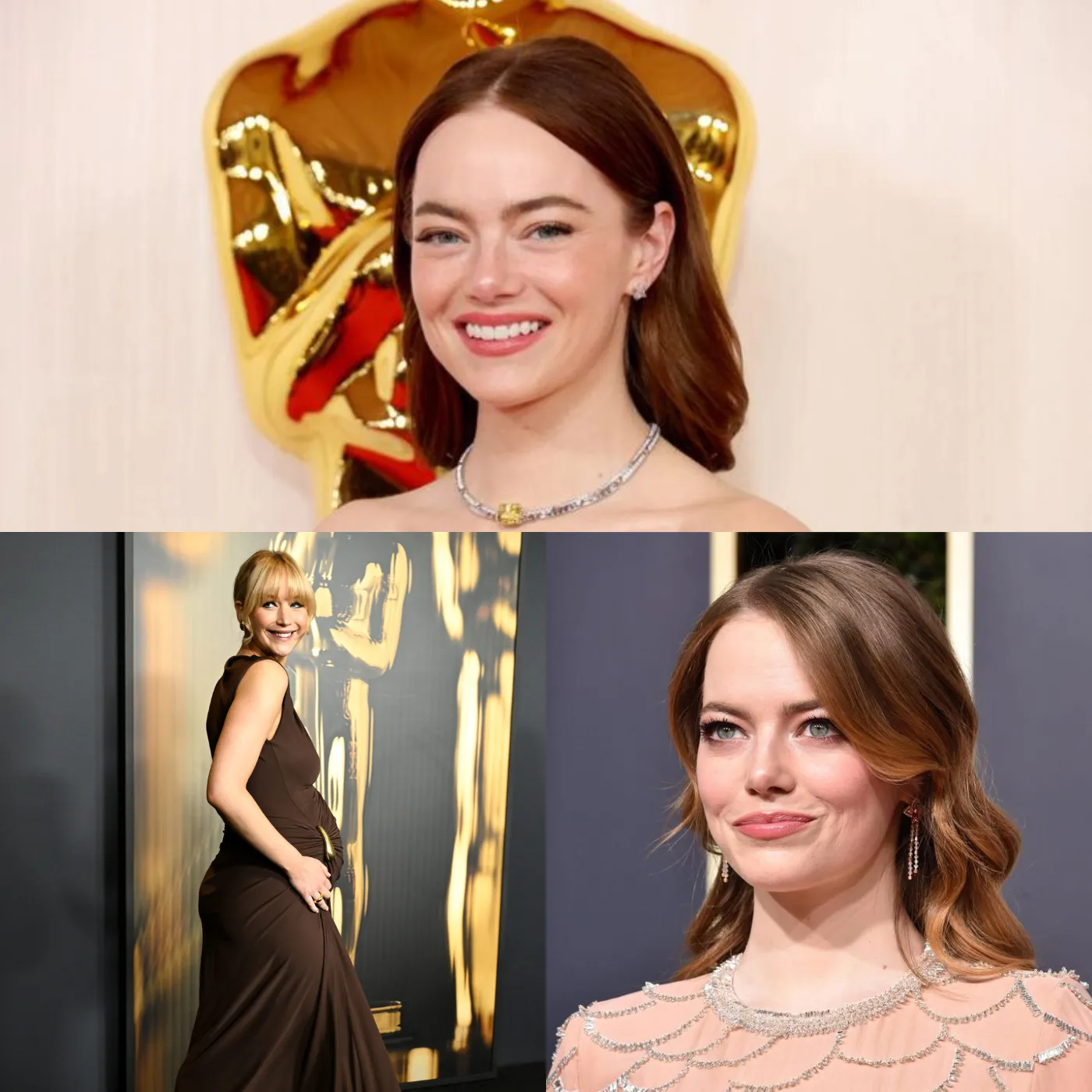 Jennifer Lawrence Stuns at the 2024 Governors Awards in a Bold Fashion Statement—But Was It Too Much? 3 Jennifer Lawrence Stuns at the 2024 Governors Awards in a Bold Fashion Statement—But Was It Too Much?