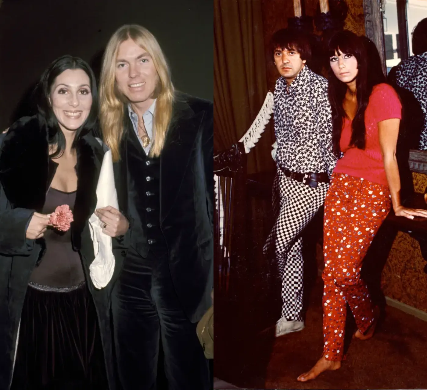 9 Days of Breakdown – Cher and Gregg Allman's PR Stunt?