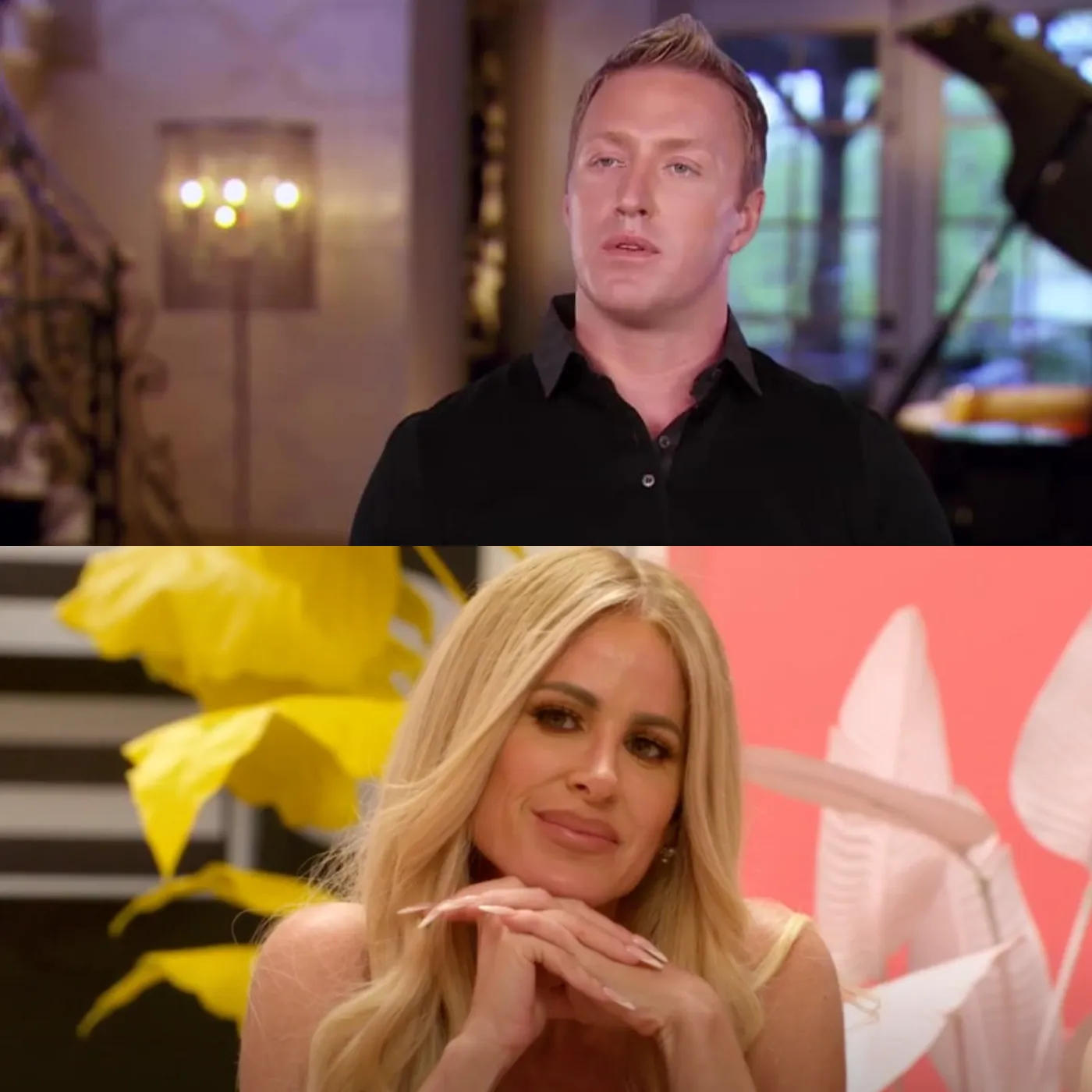 The Shocking Truth Behind Kim Zolciak and Kroy Biermann's Argument That Led to Police Intervention 2 The Shocking Truth Behind Kim Zolciak and Kroy Biermann's Argument That Led to Police Intervention