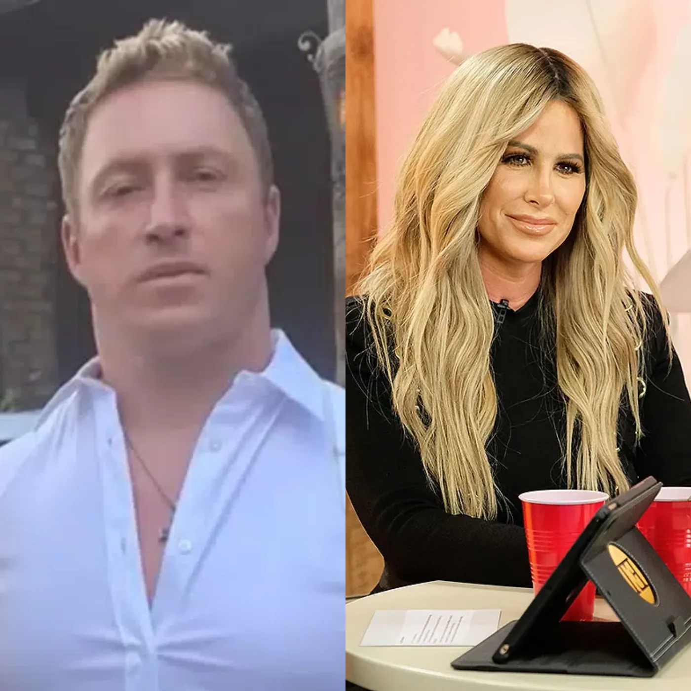 The Shocking Truth Behind Kim Zolciak and Kroy Biermann's Argument That Led to Police Intervention 3 The Shocking Truth Behind Kim Zolciak and Kroy Biermann's Argument That Led to Police Intervention