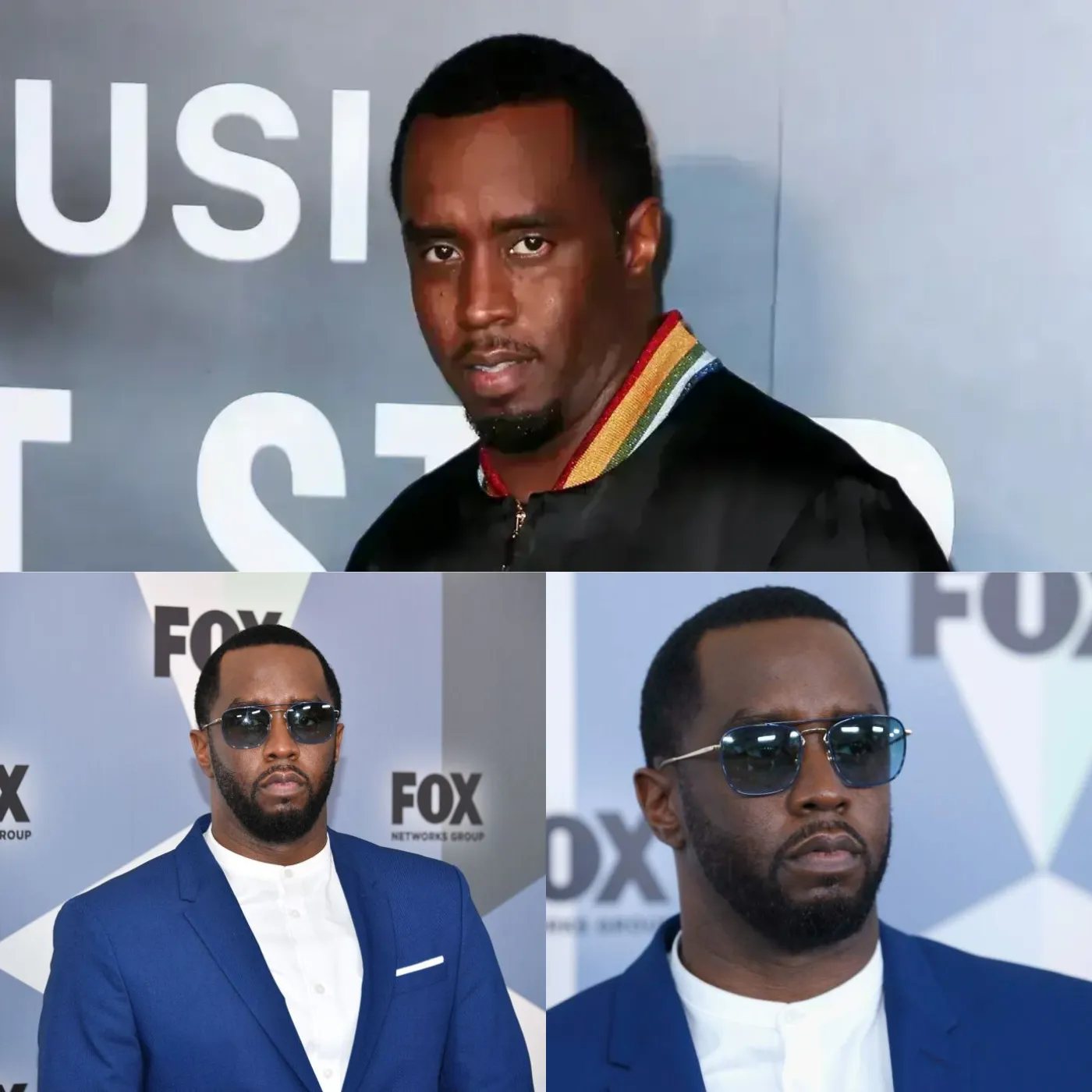 Diddy in Tears: The Shocking Truth Behind the Unfounded Allegations