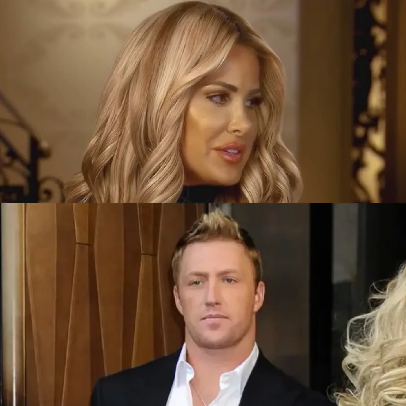 The Shocking Truth Behind Kim Zolciak and Kroy Biermann's Argument That Led to Police Intervention 4 The Shocking Truth Behind Kim Zolciak and Kroy Biermann's Argument That Led to Police Intervention