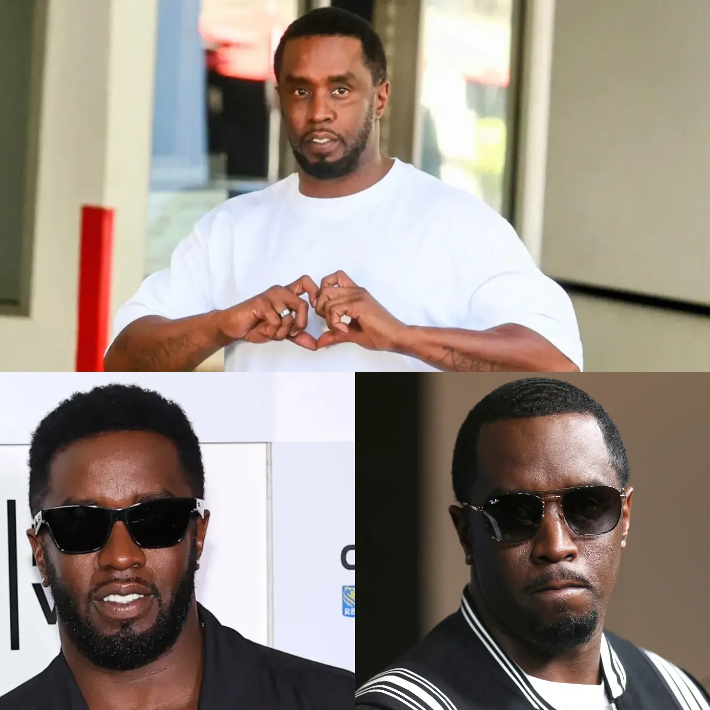 Diddy in Tears: The Shocking Truth Behind the Unfounded Allegations
