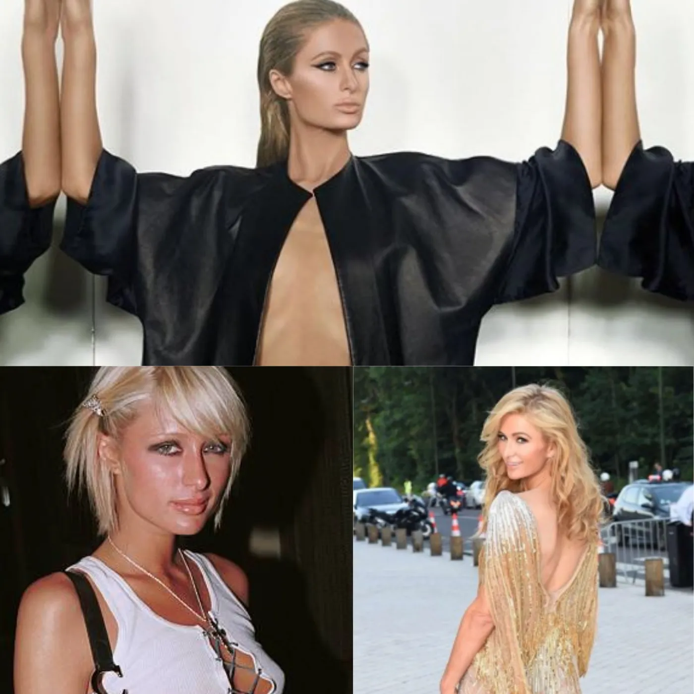 Behind Charity Parties: Paris Hilton and Her Wild, Out-of-Control Nights! 3 Behind Charity Parties: Paris Hilton and Her Wild, Out-of-Control Nights!
