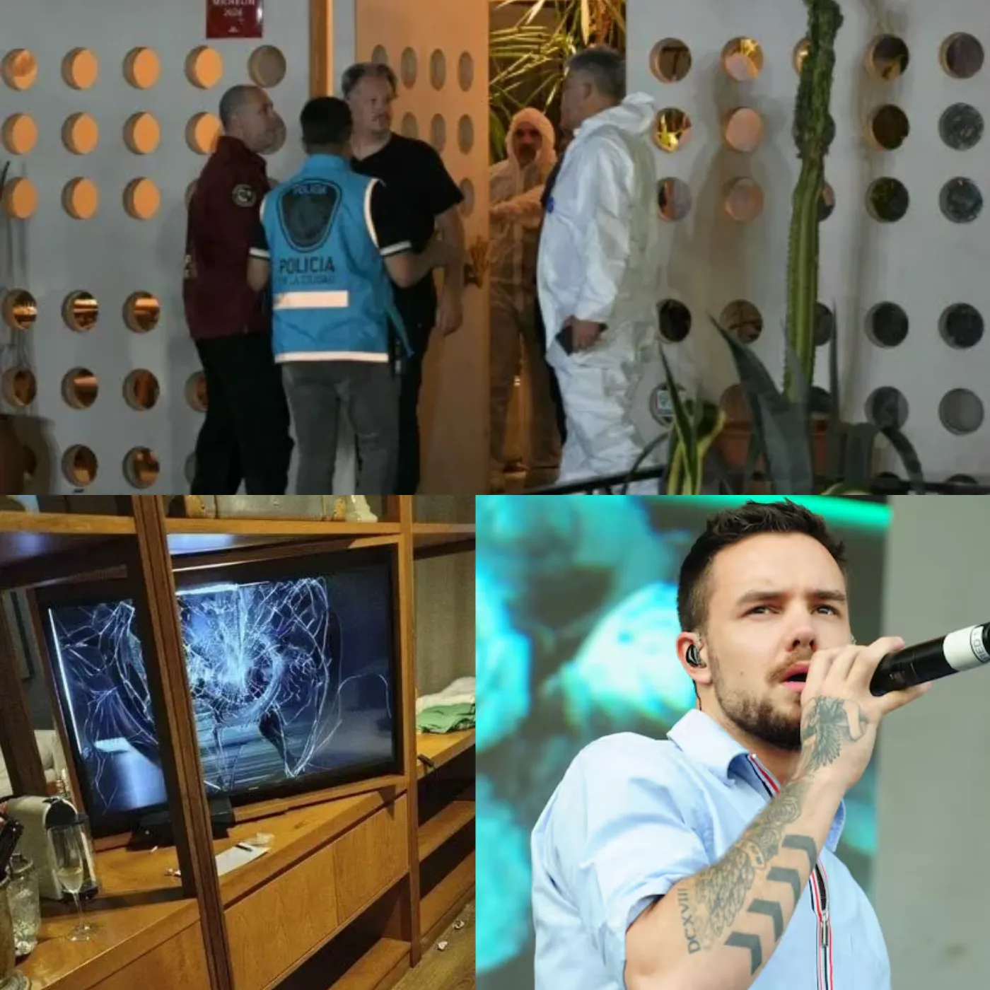 Shocking Revelations: One Month After Liam Payne’s Tragic Death, Here’s What We’ve Learned—The Truth Behind the Mystery