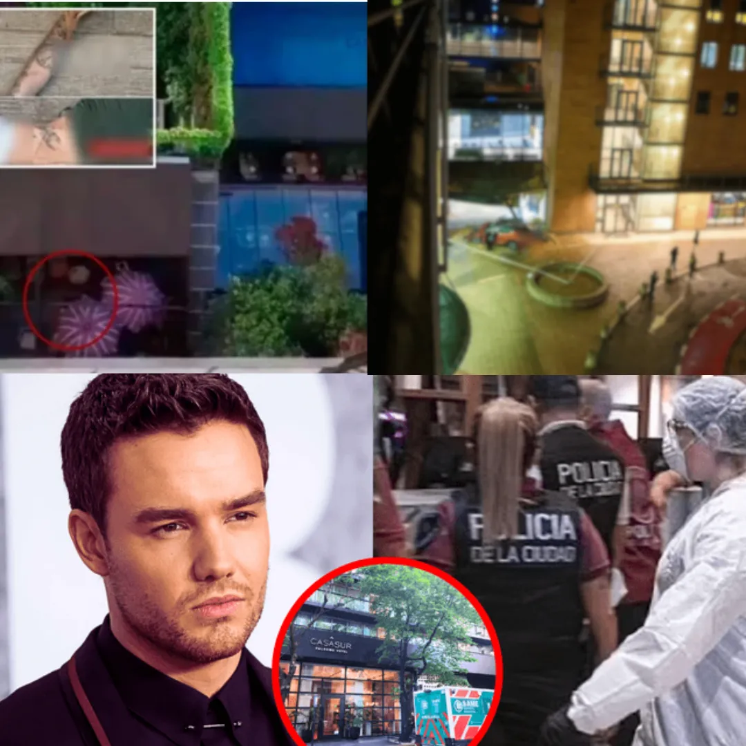 Shocking Revelations: One Month After Liam Payne’s Tragic Death, Here’s What We’ve Learned—The Truth Behind the Mystery