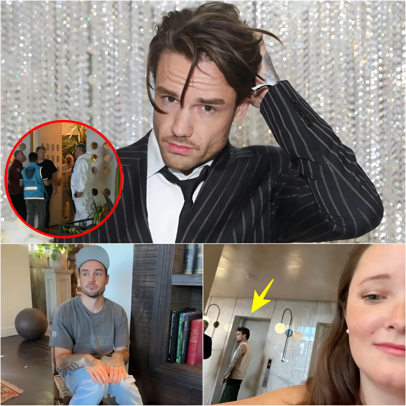 Shocking Revelations: One Month After Liam Payne’s Tragic Death, Here’s What We’ve Learned—The Truth Behind the Mystery