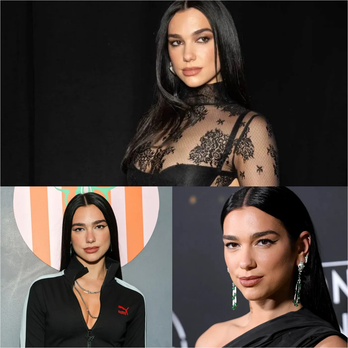 Fans Criticize Pop Star Dua Lipa for Copying in the Music Industry 3 Fans Criticize Pop Star Dua Lipa for Copying in the Music Industry