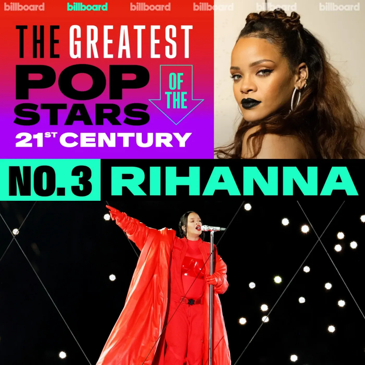 Rihanna Honored Despite Nearly a Decade Away from Music