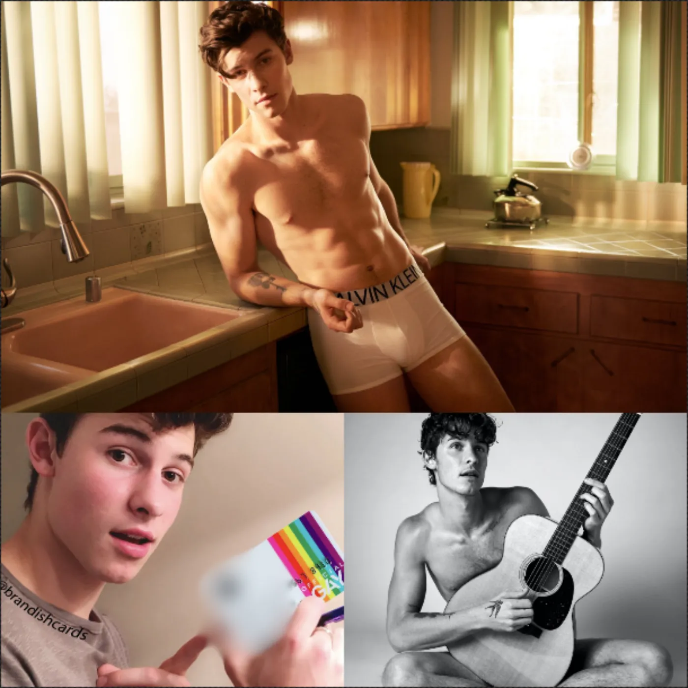 HOT! Shawn Mendes is set to retire and join ONLYFANS