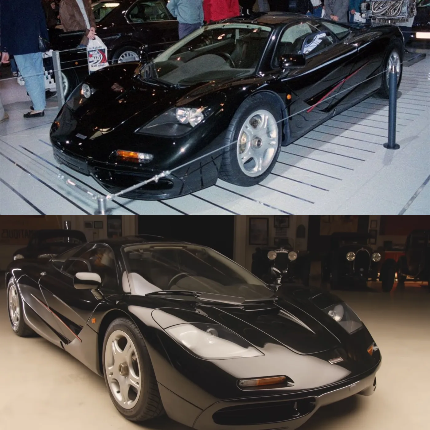 The Surprising Secret Behind the Most Expensive Car in Jay Leno's Collection