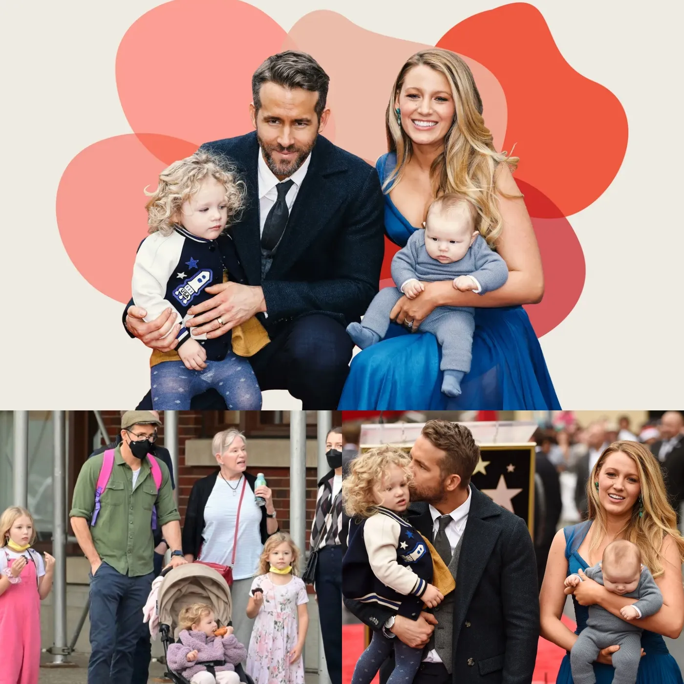 Taylor Swift’s Unseen Role in Hollywood’s Favorite Family 2 Taylor Swift’s Unseen Role in Hollywood’s Favorite Family