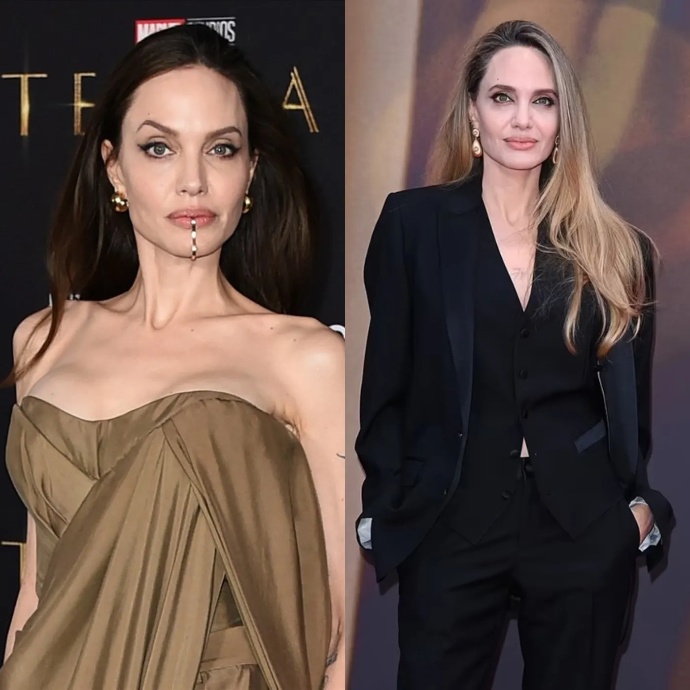 Angelina Jolie to Star in New Film Set in Paris During Fashion Week 3 Angelina Jolie to Star in New Film Set in Paris During Fashion Week