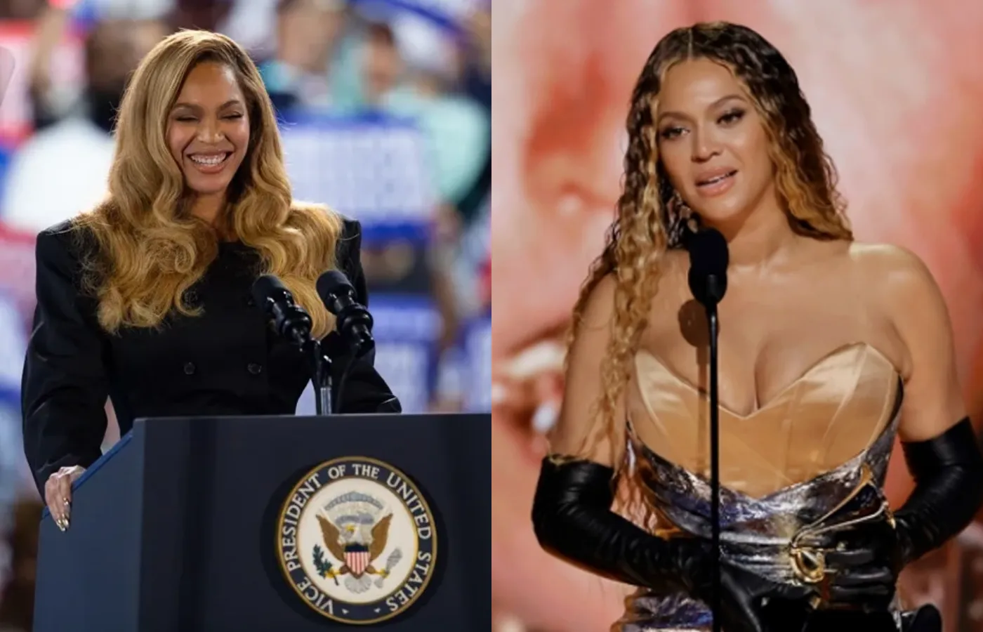 Public Outrage – Beyoncé Sells Out for Politics with $10 Million