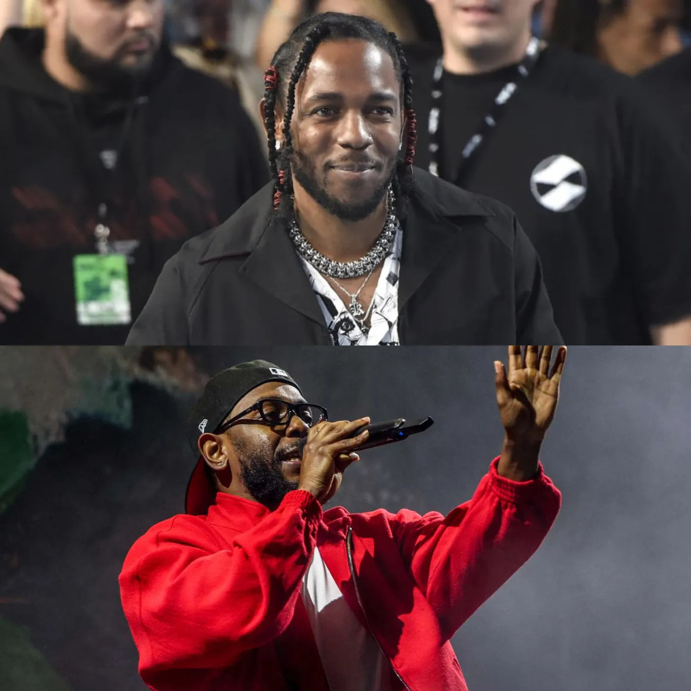 Is Kendrick Lamar a old ped*phile? 2 Is Kendrick Lamar a old ped*phile?