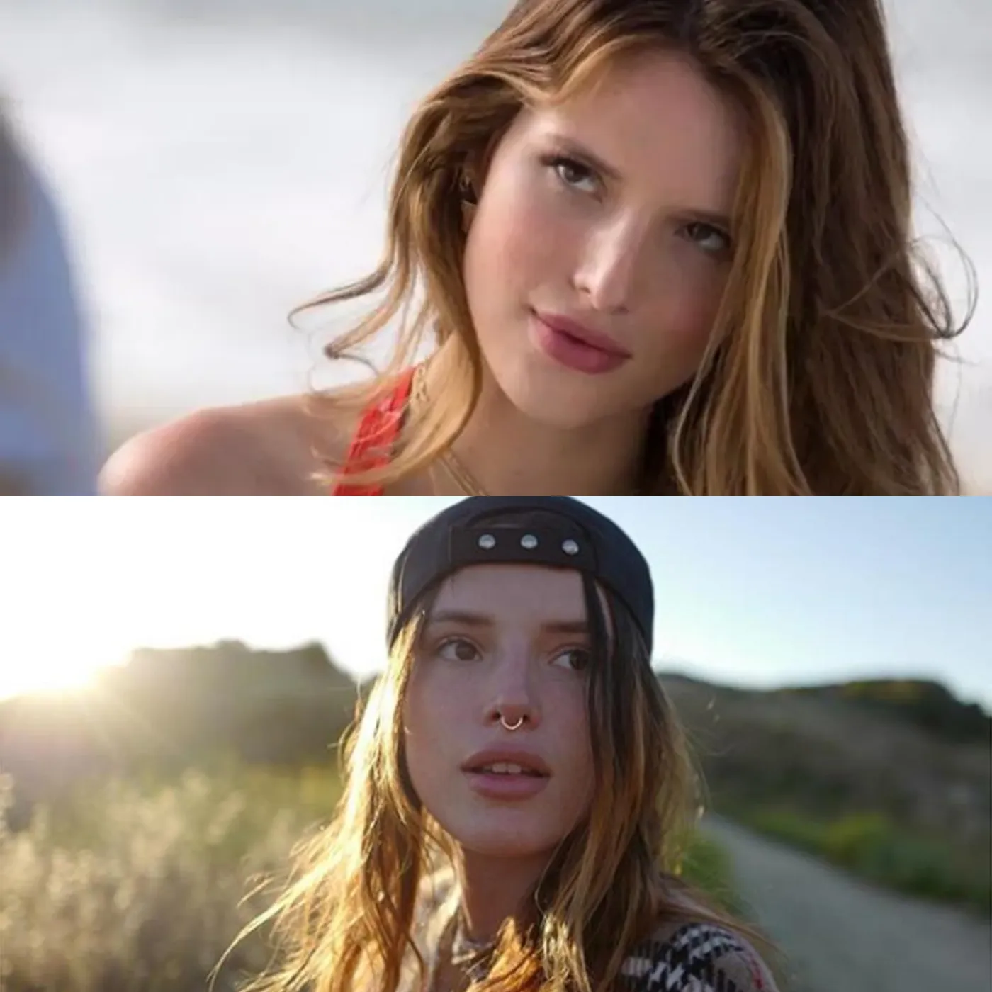 Social Media "Explodes" as Netizens Revisit Bella Thorne's OnlyFans Scandal 2 Social Media "Explodes" as Netizens Revisit Bella Thorne's OnlyFans Scandal