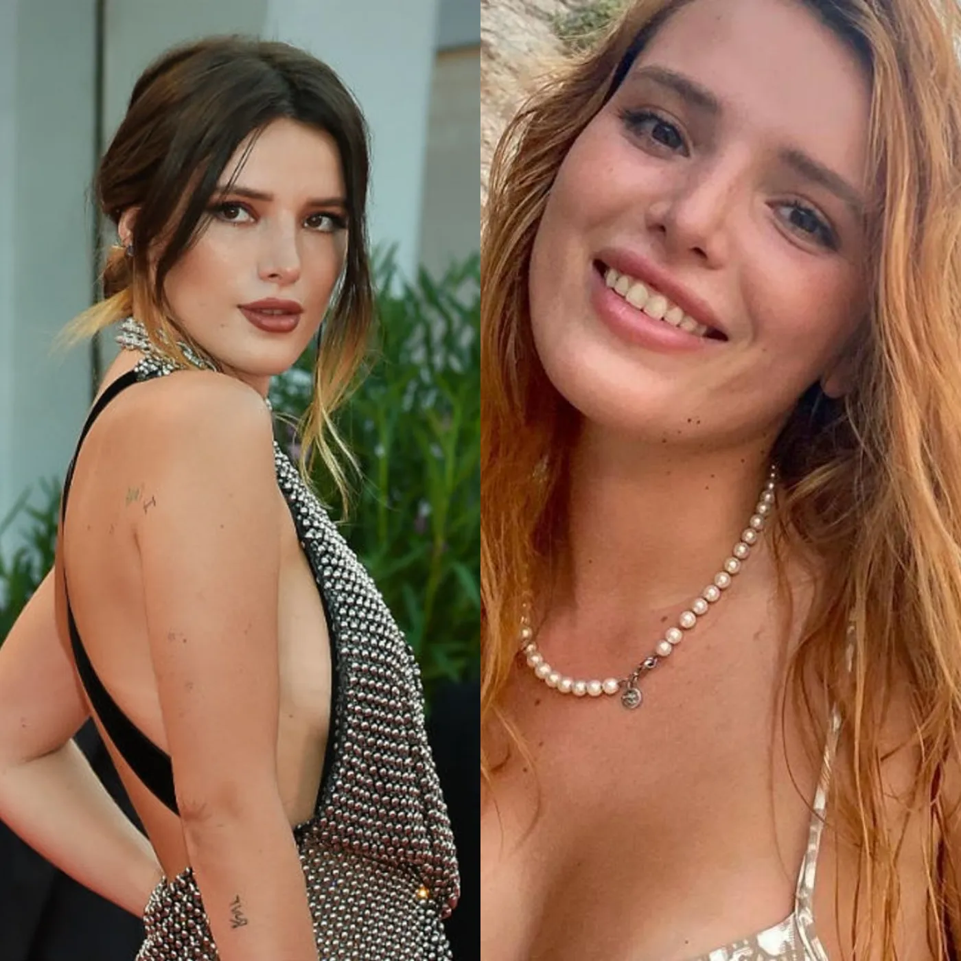 Social Media "Explodes" as Netizens Revisit Bella Thorne's OnlyFans Scandal 3 Social Media "Explodes" as Netizens Revisit Bella Thorne's OnlyFans Scandal