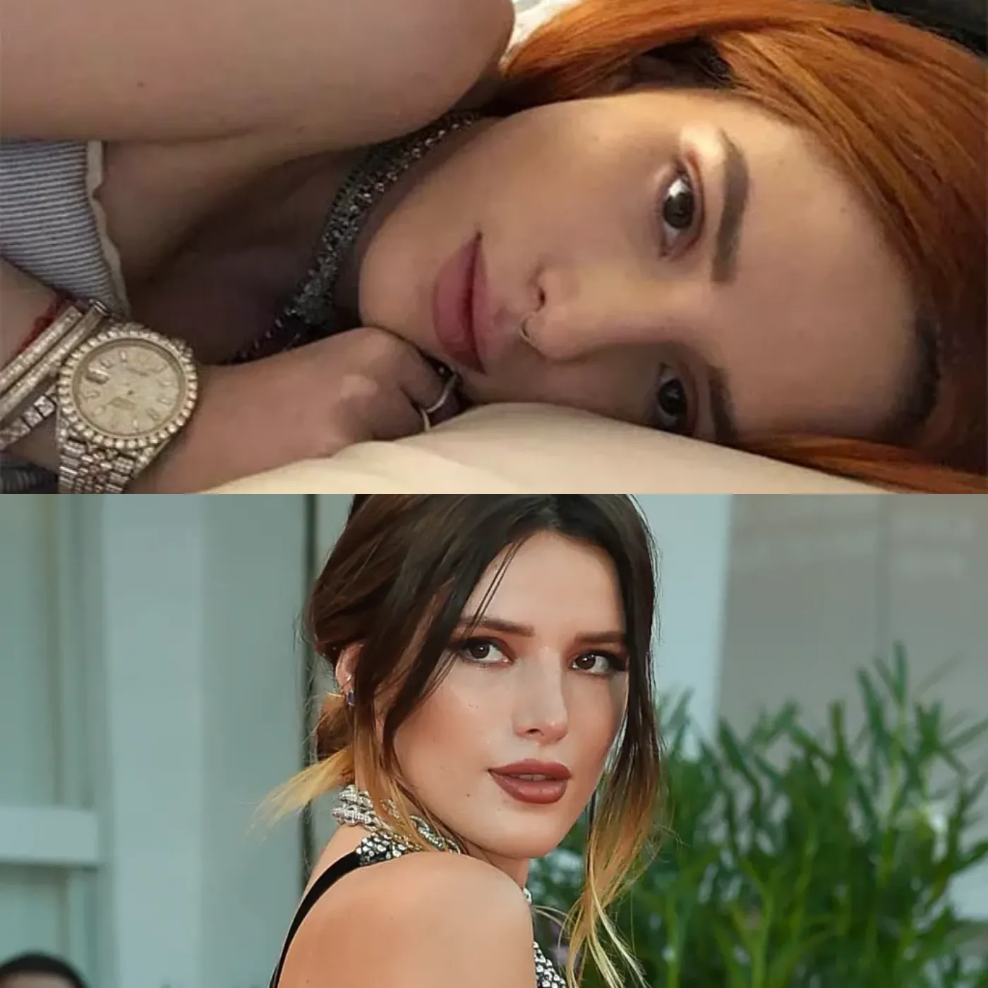Social Media "Explodes" as Netizens Revisit Bella Thorne's OnlyFans Scandal 4 Social Media "Explodes" as Netizens Revisit Bella Thorne's OnlyFans Scandal