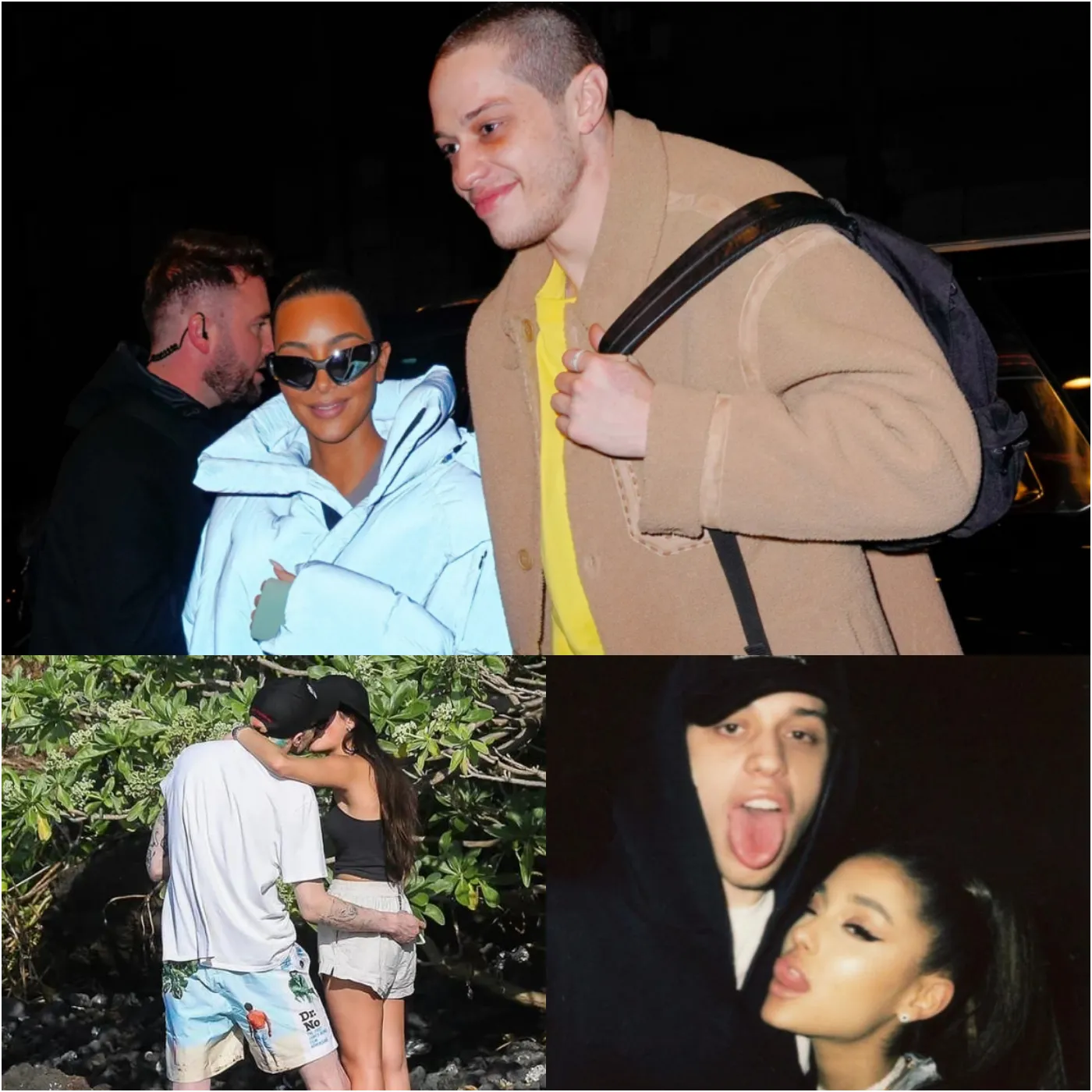 Pete Davidson is exhausted from rehab