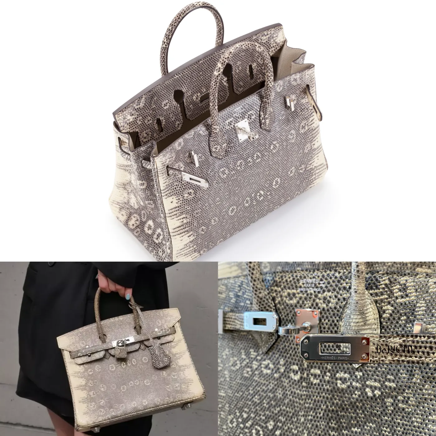 Ombré Birkin Bag 1.9 Million USD A Symbol of Ultimate Luxury