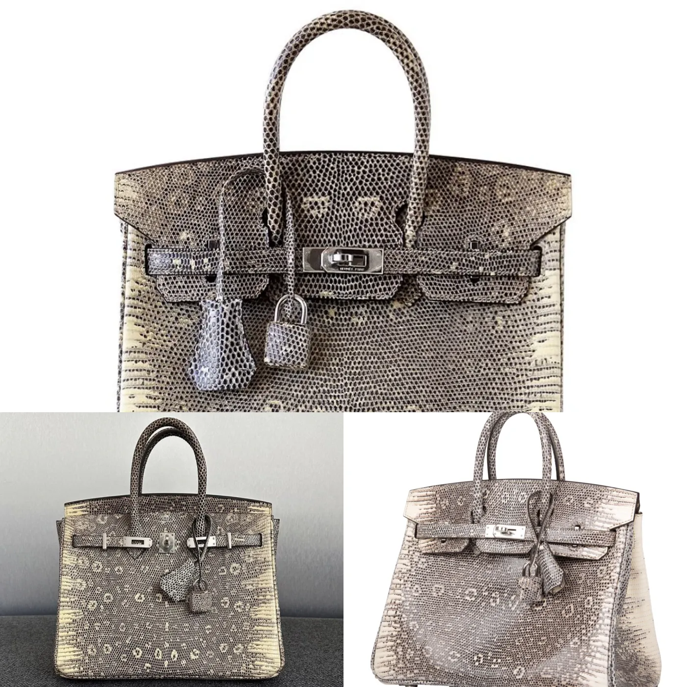 Ombré Birkin Bag 1.9 Million USD A Symbol of Ultimate Luxury