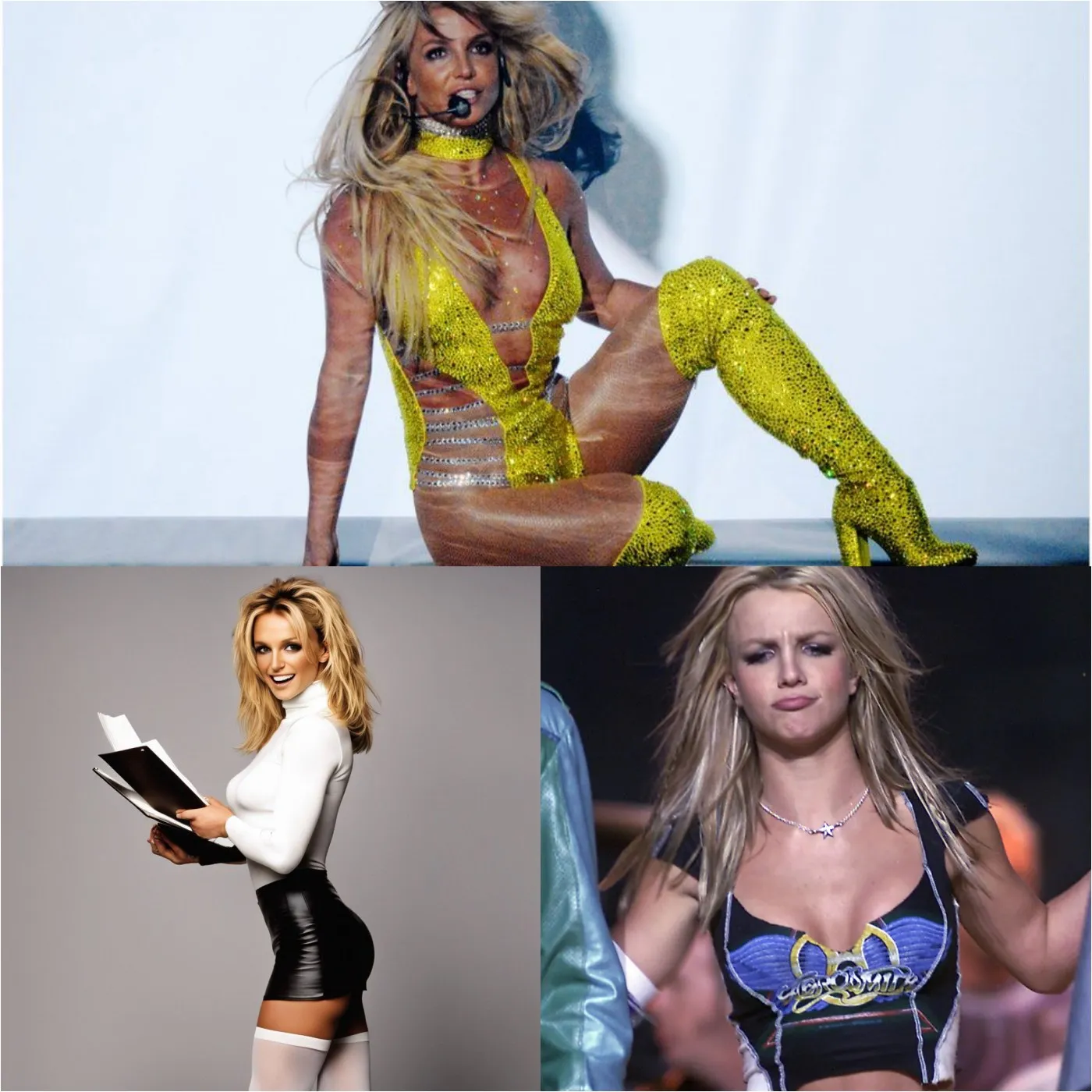 Britney Spears Reveals Shocking Truth About Her Past as an Adult Film Actress 3 Britney Spears Reveals Shocking Truth About Her Past as an Adult Film Actress